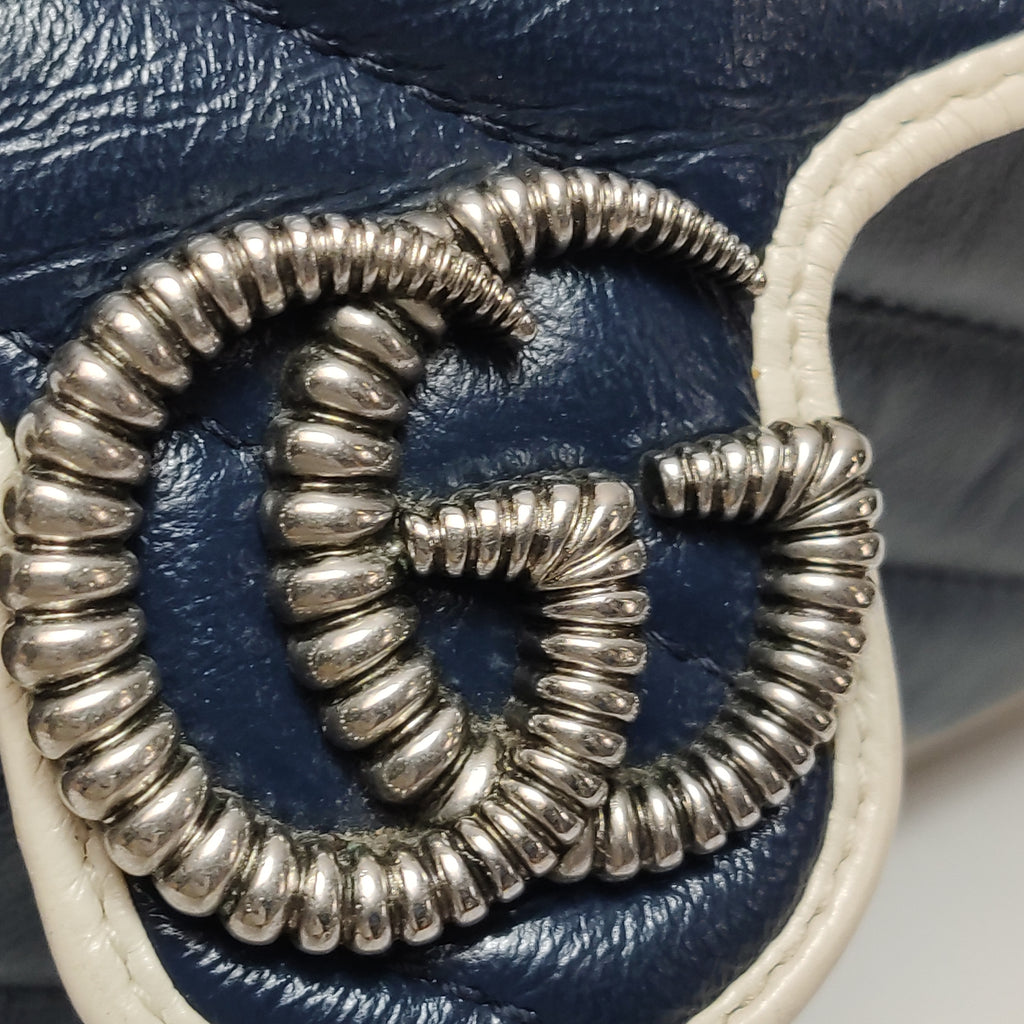Gucci GG Marmont Mini