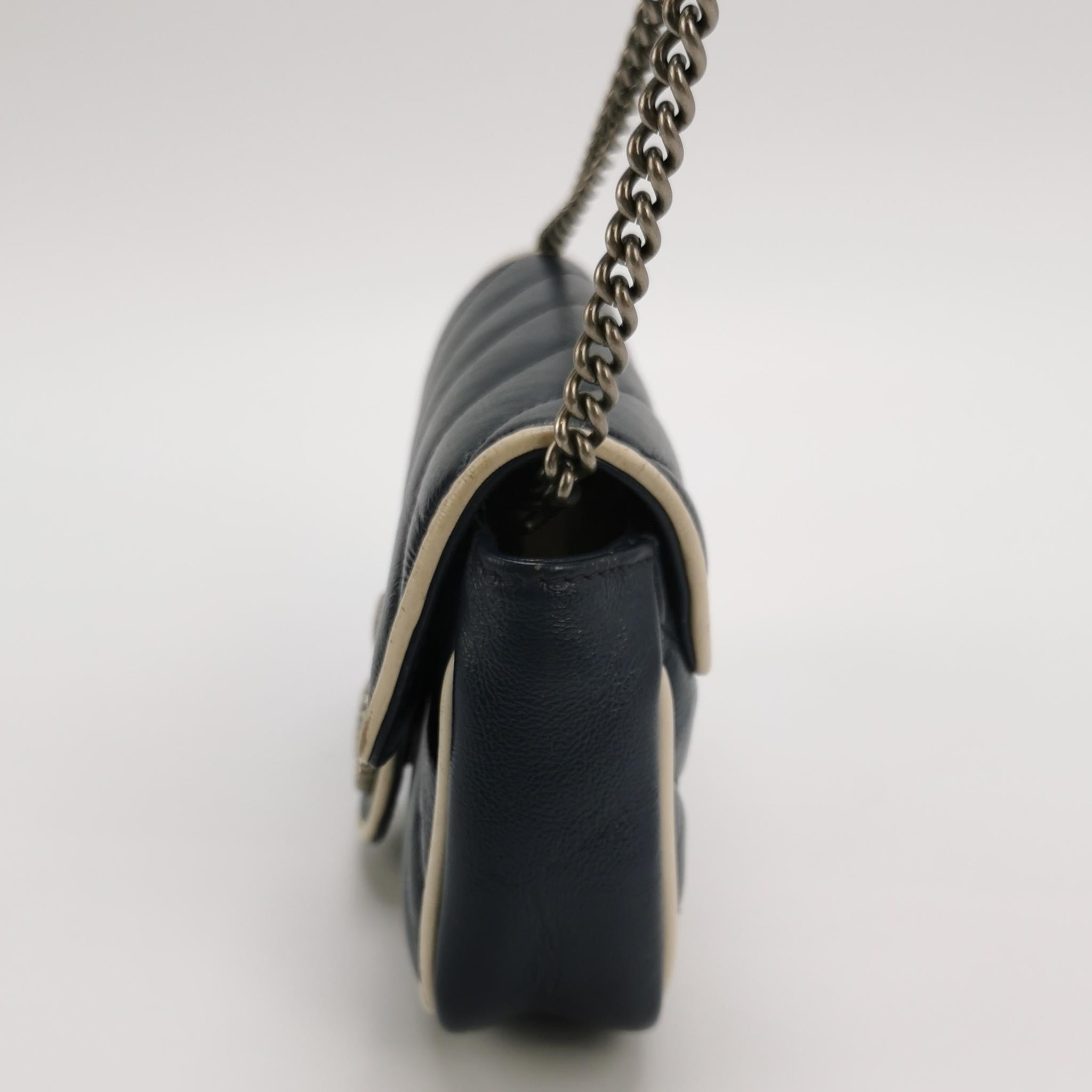 Gucci GG Marmont Mini