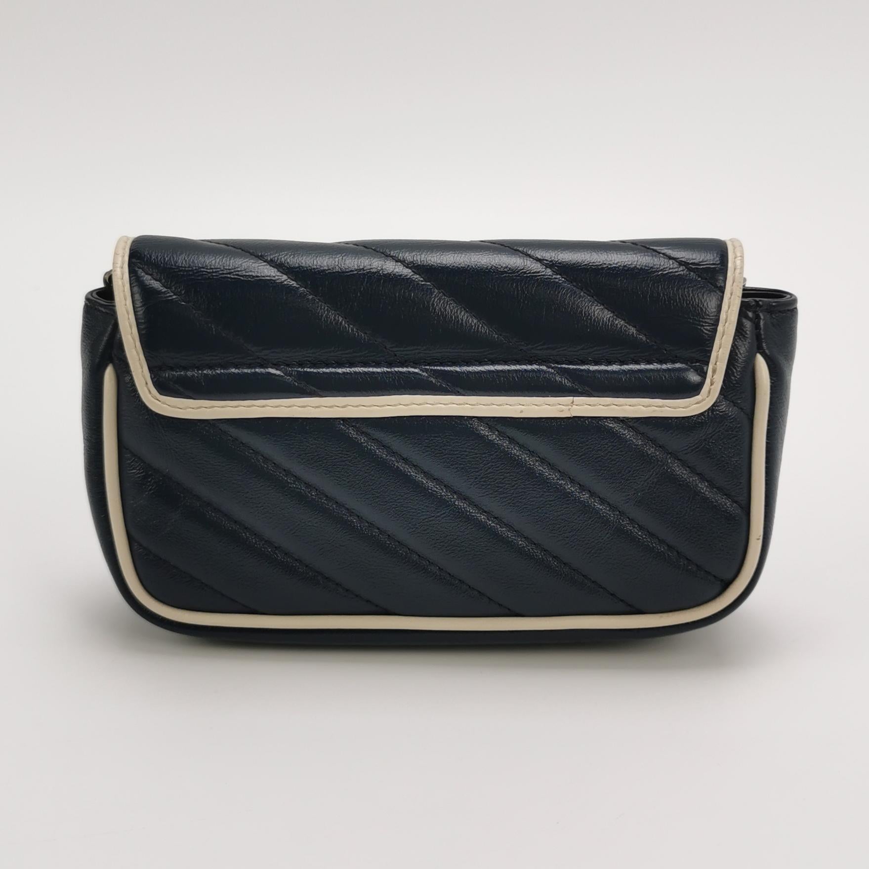 Gucci GG Marmont Mini