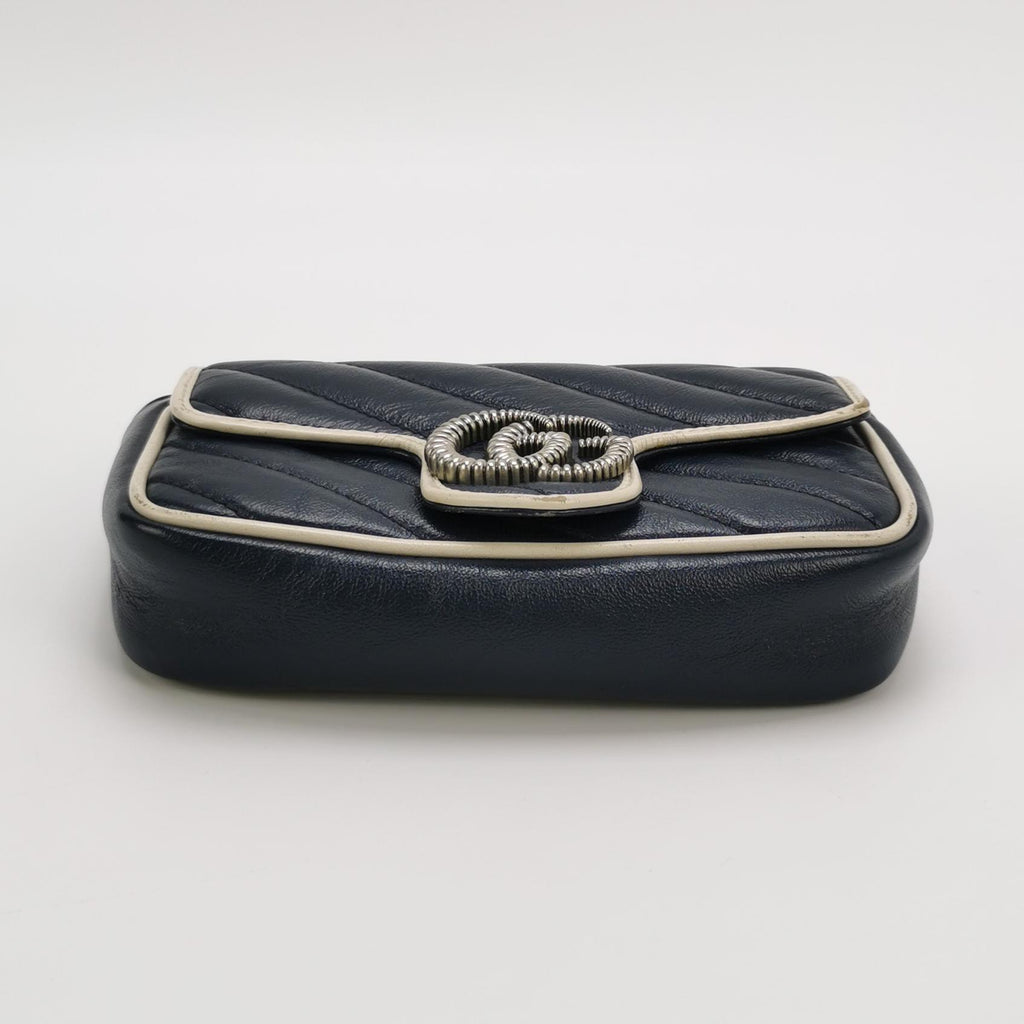 Gucci GG Marmont Mini