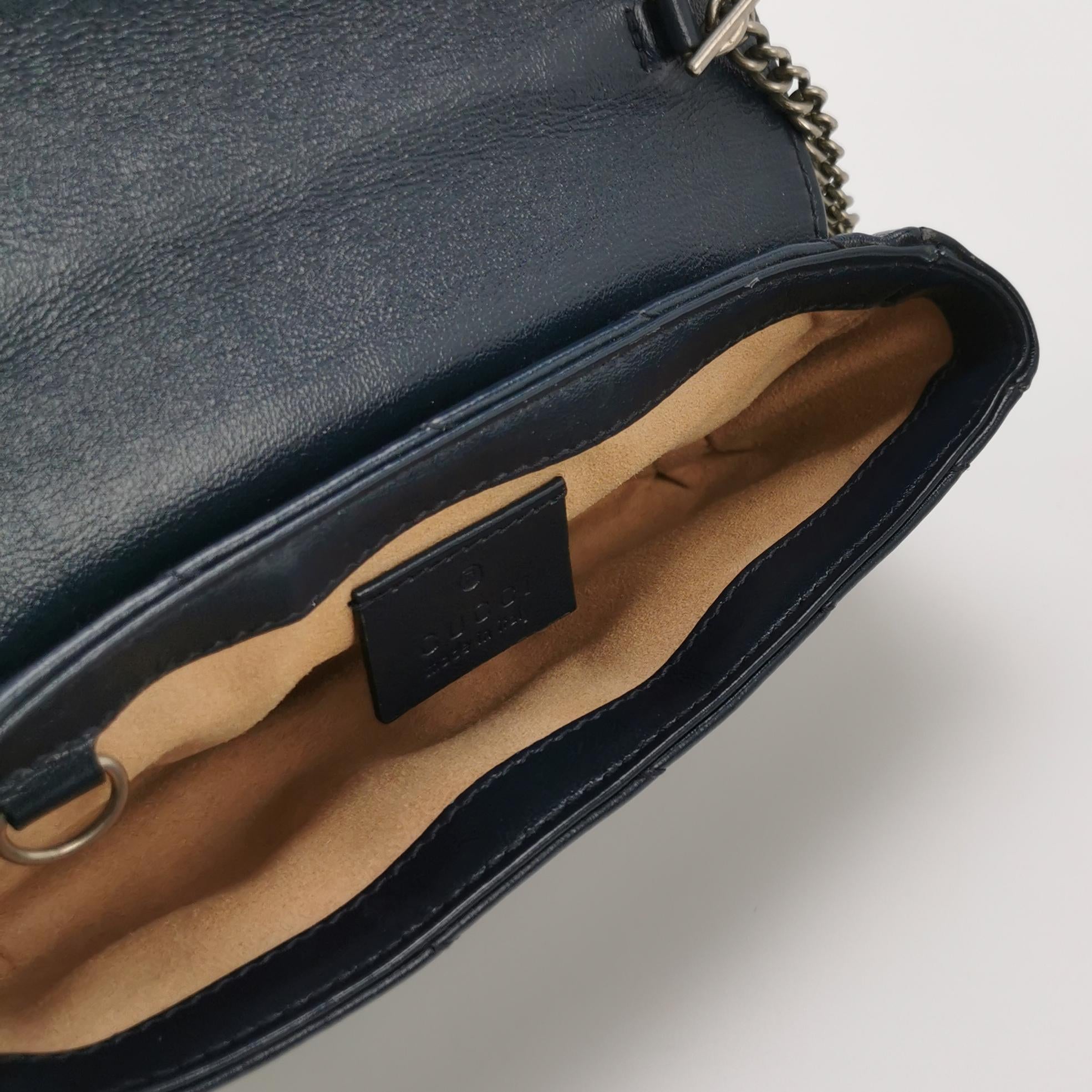 Gucci GG Marmont Mini