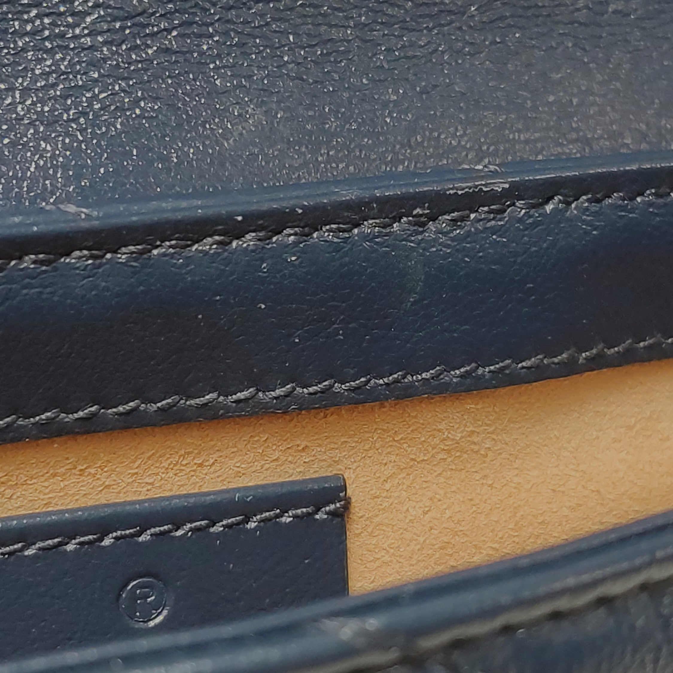 Gucci GG Marmont Mini