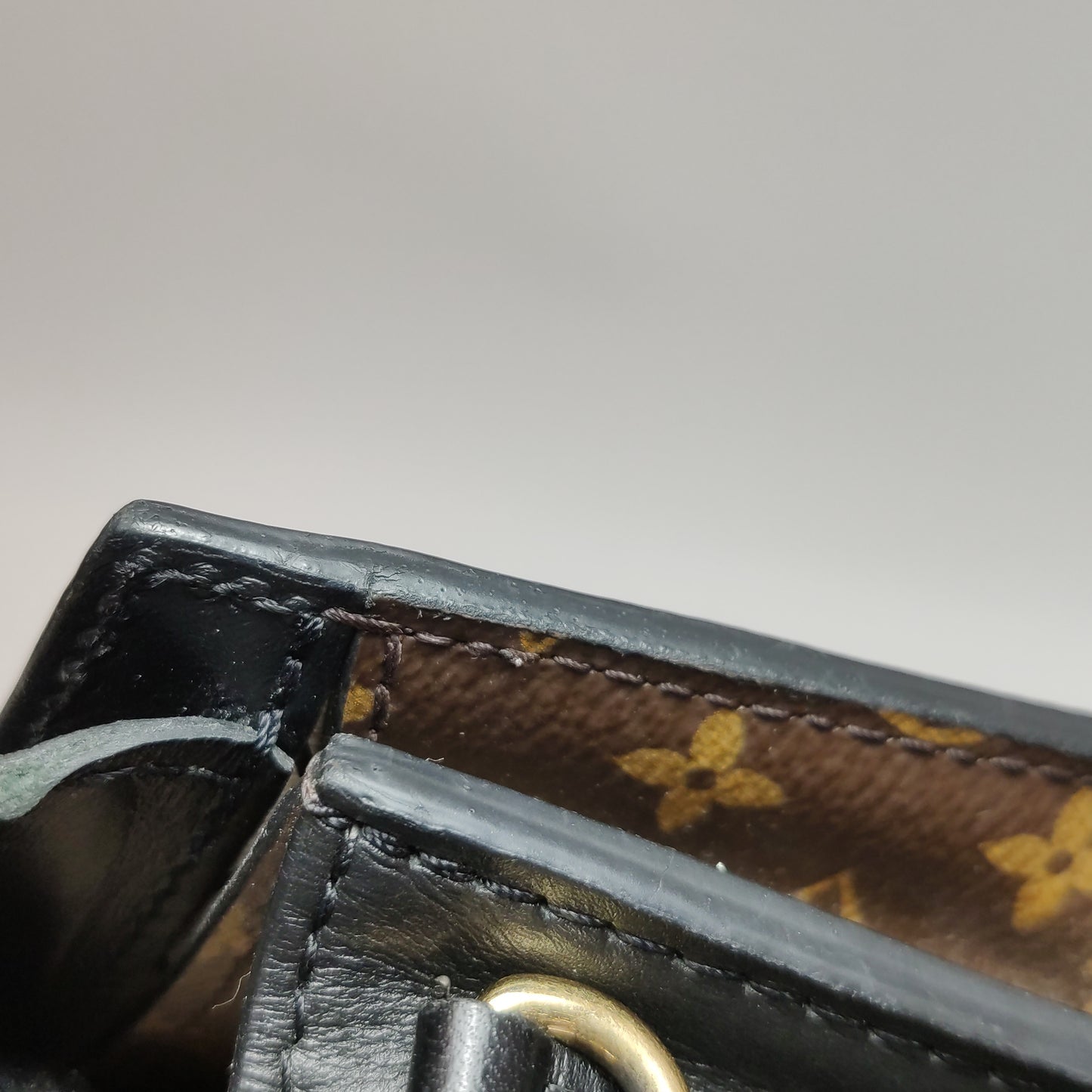 Louis Vuitton (LV) Trunk Clutch