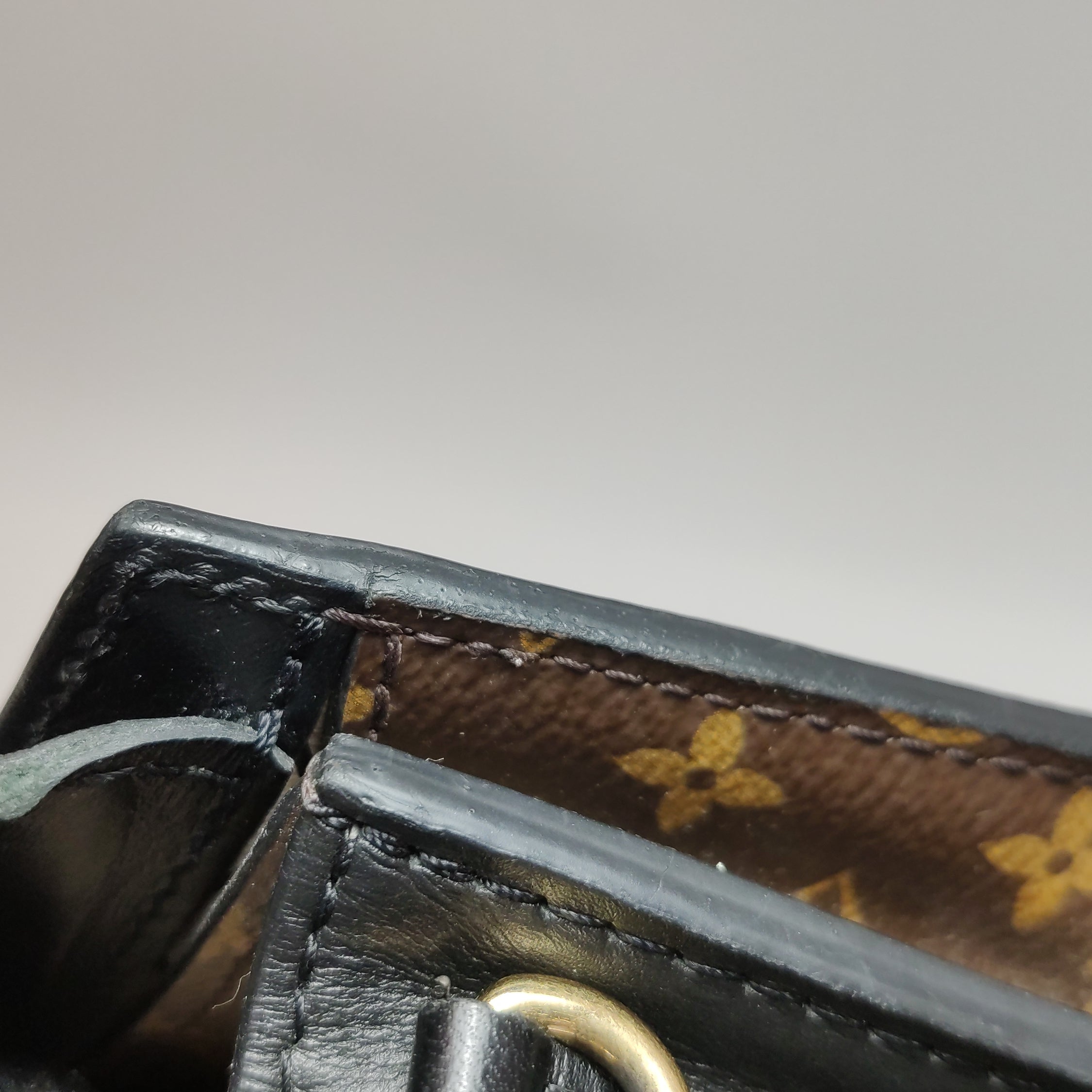 Louis Vuitton (LV) Trunk Clutch