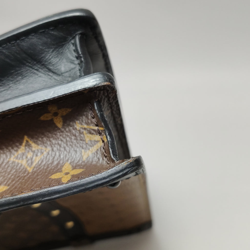 Louis Vuitton (LV) Trunk Clutch