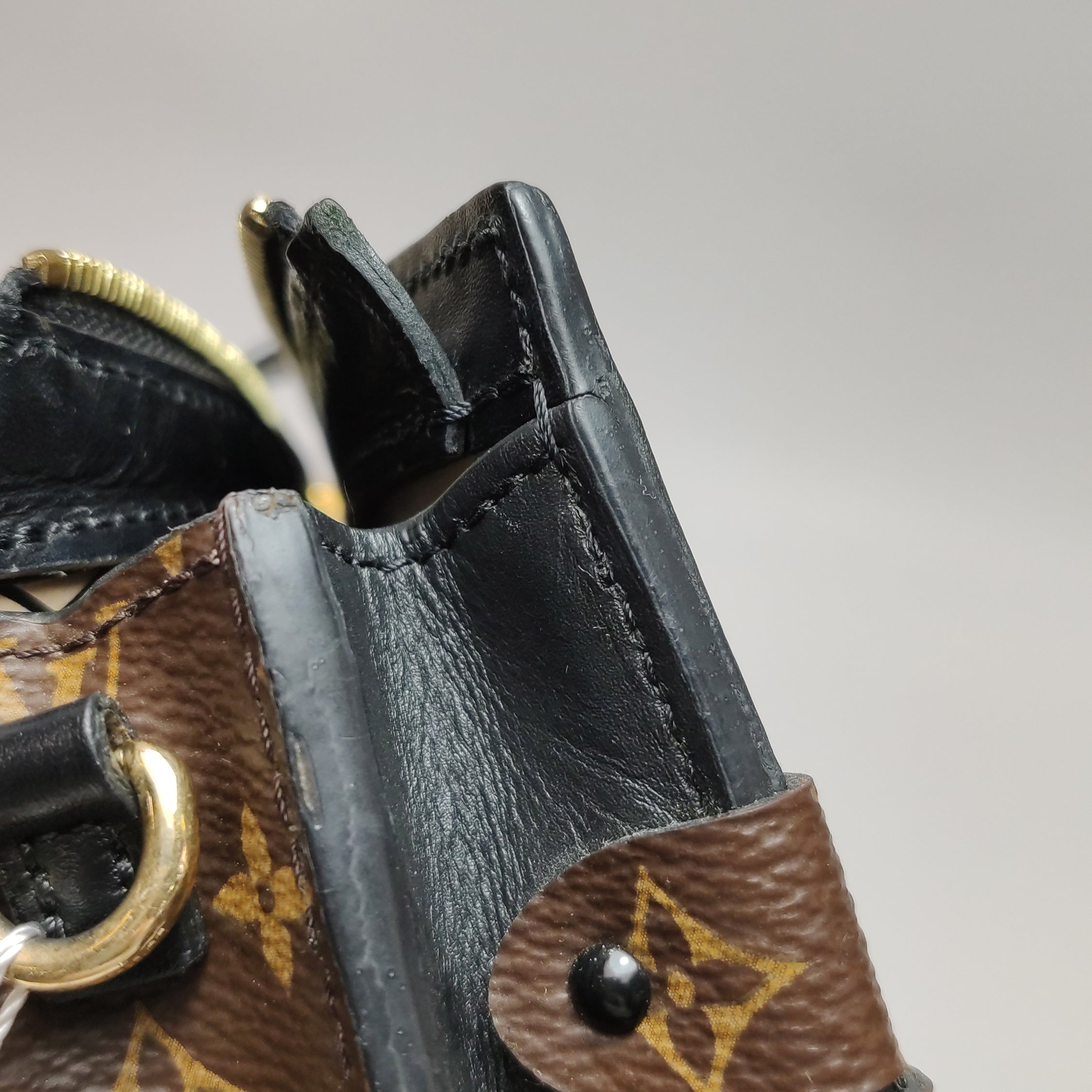 Louis Vuitton (LV) Trunk Clutch