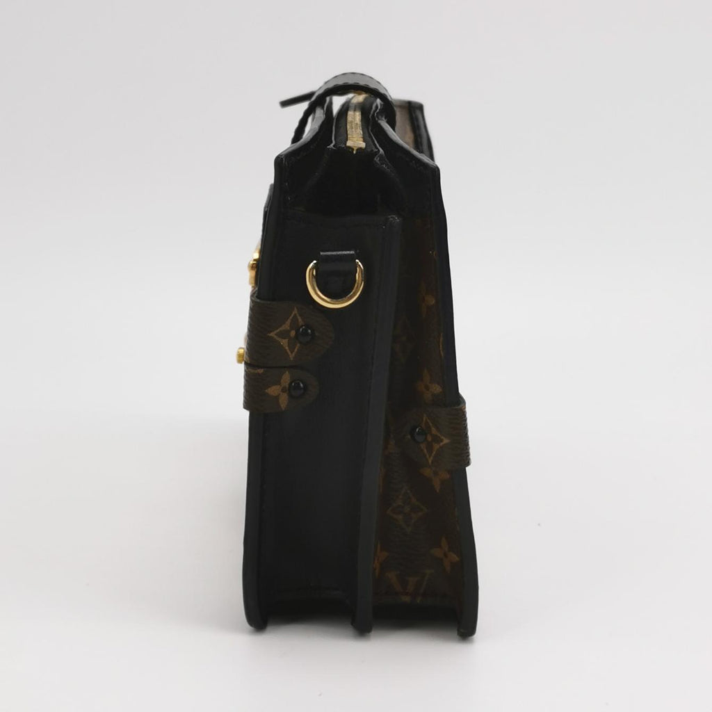 Louis Vuitton (LV) Trunk Clutch