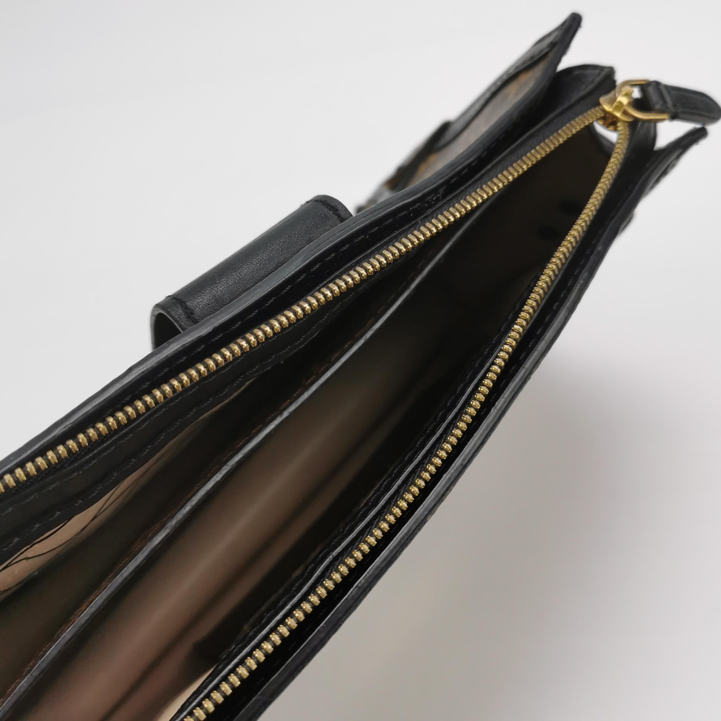 Louis Vuitton (LV) Trunk Clutch