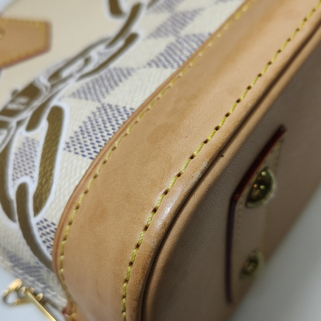 Louis Vuitton (LV) Alma BB