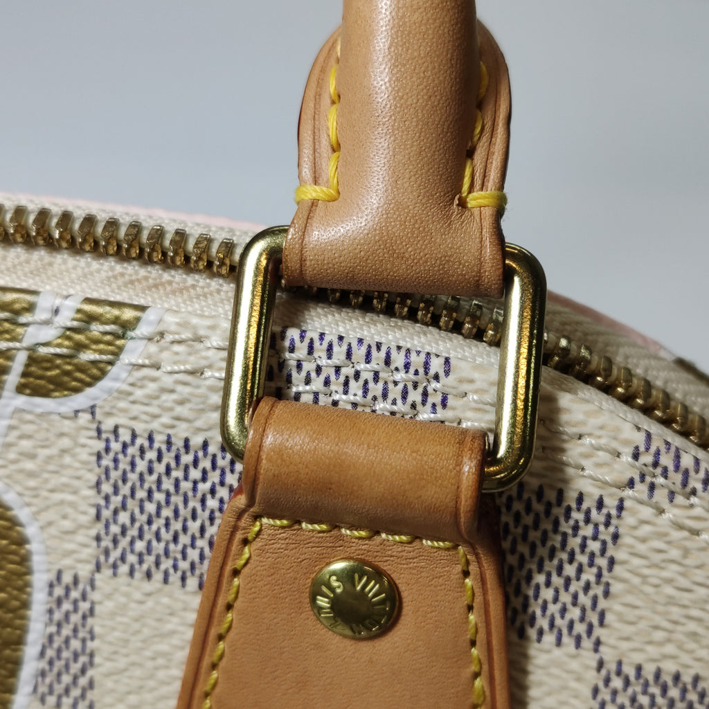 Louis Vuitton (LV) Alma BB