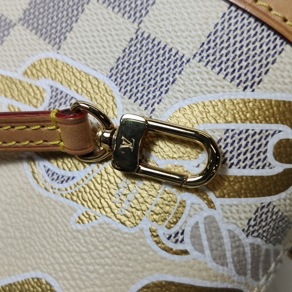 Louis Vuitton (LV) Alma BB