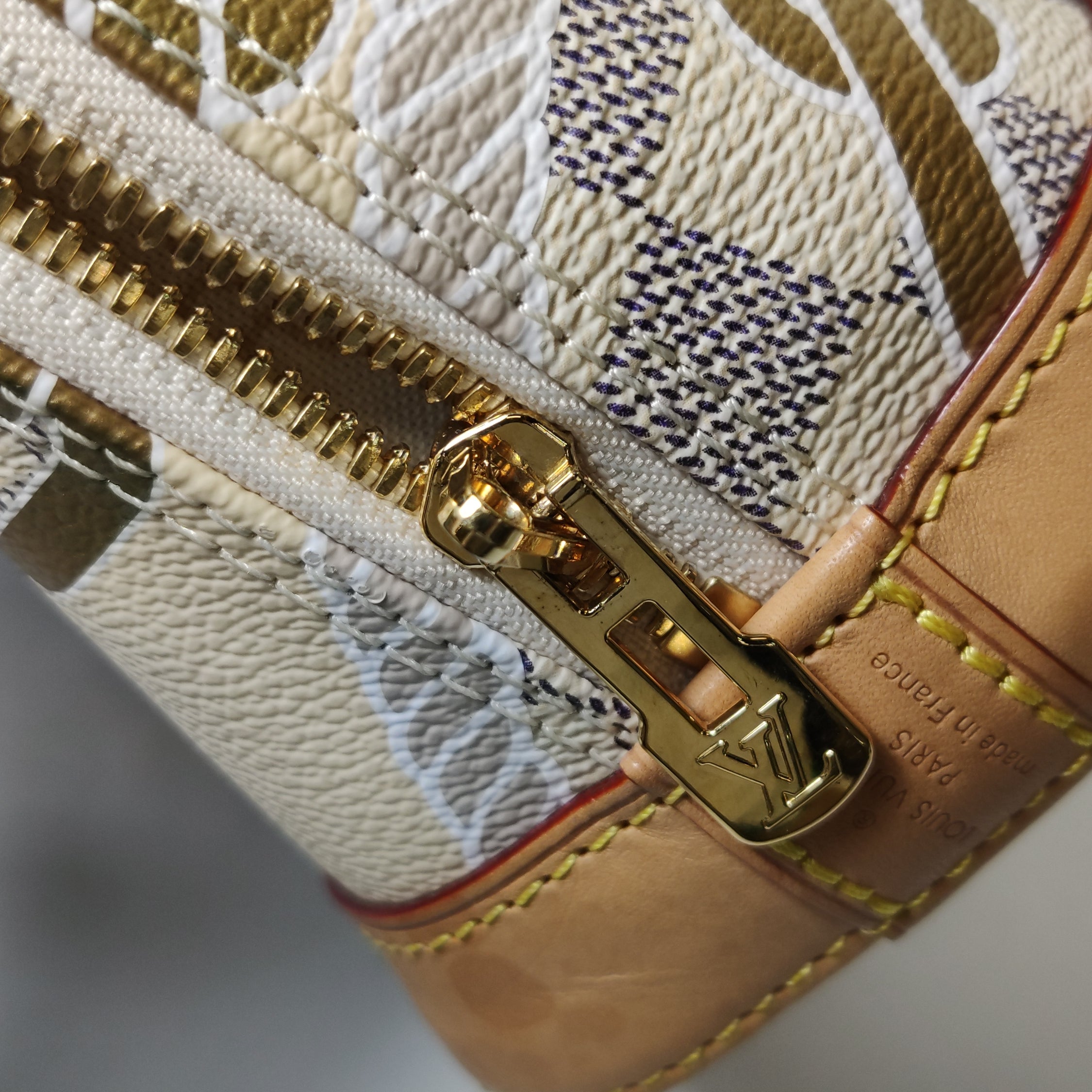 Louis Vuitton (LV) Alma BB