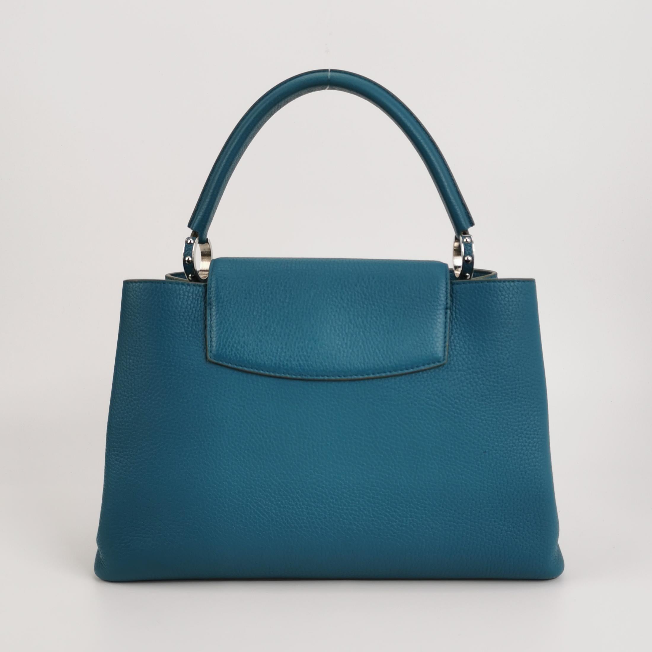 Louis Vuitton (LV) Capucines