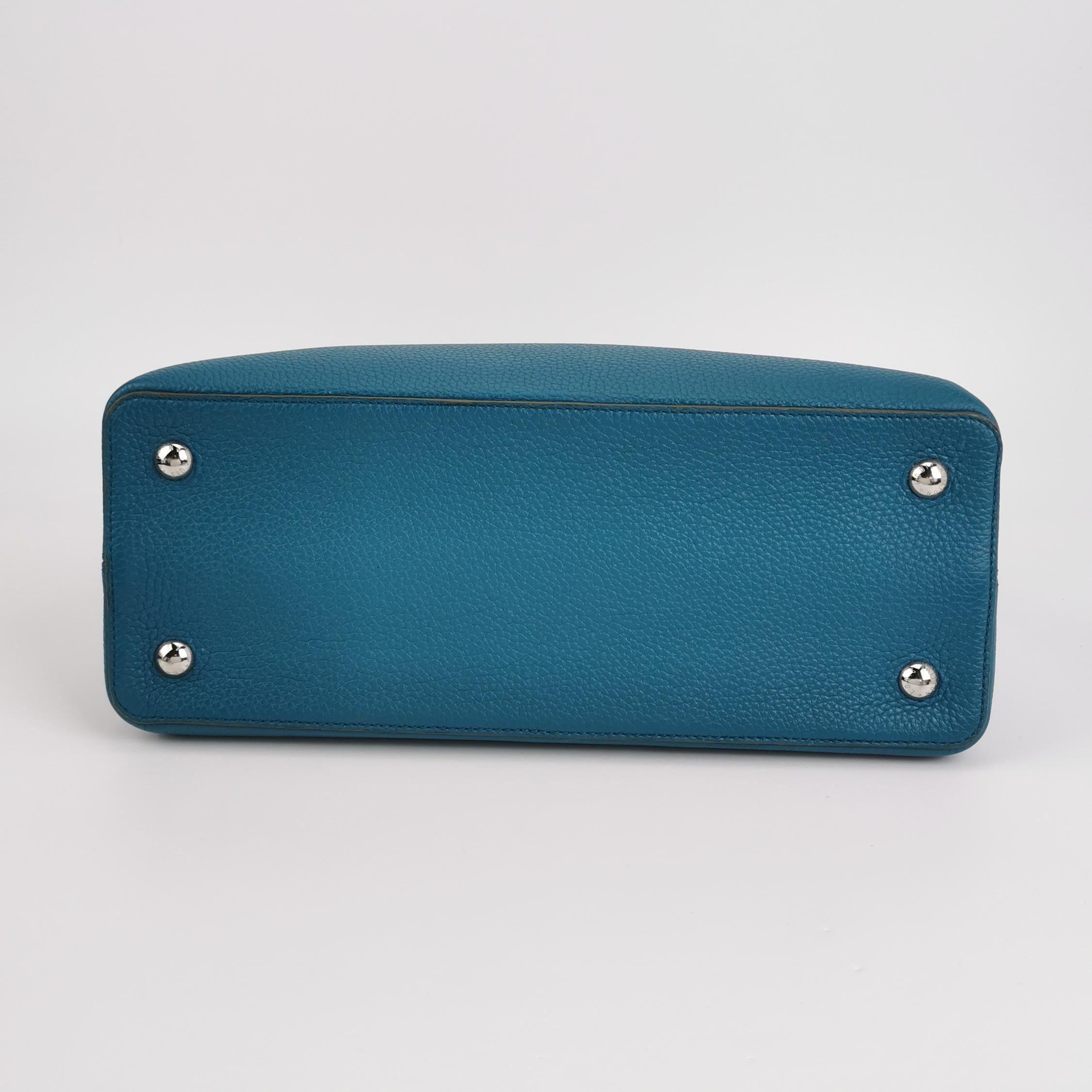 Louis Vuitton (LV) Capucines