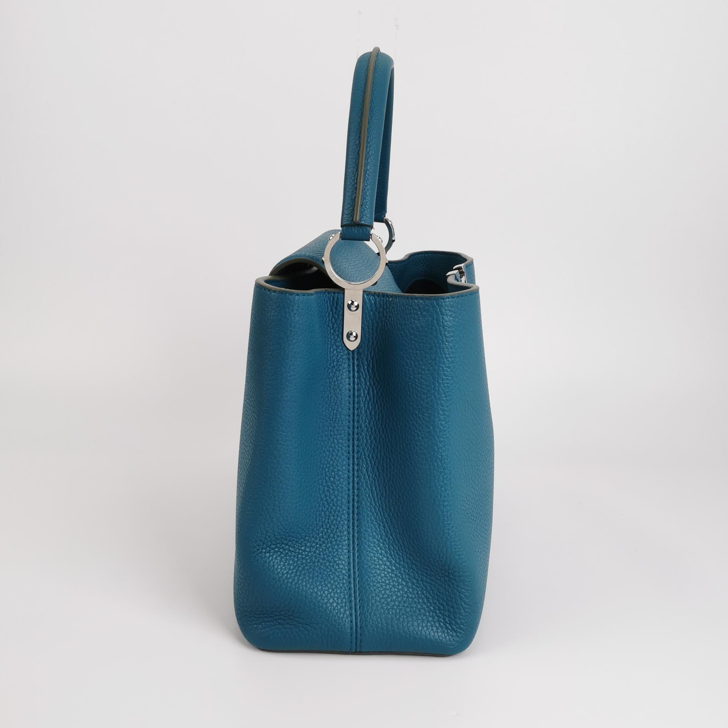 Louis Vuitton (LV) Capucines