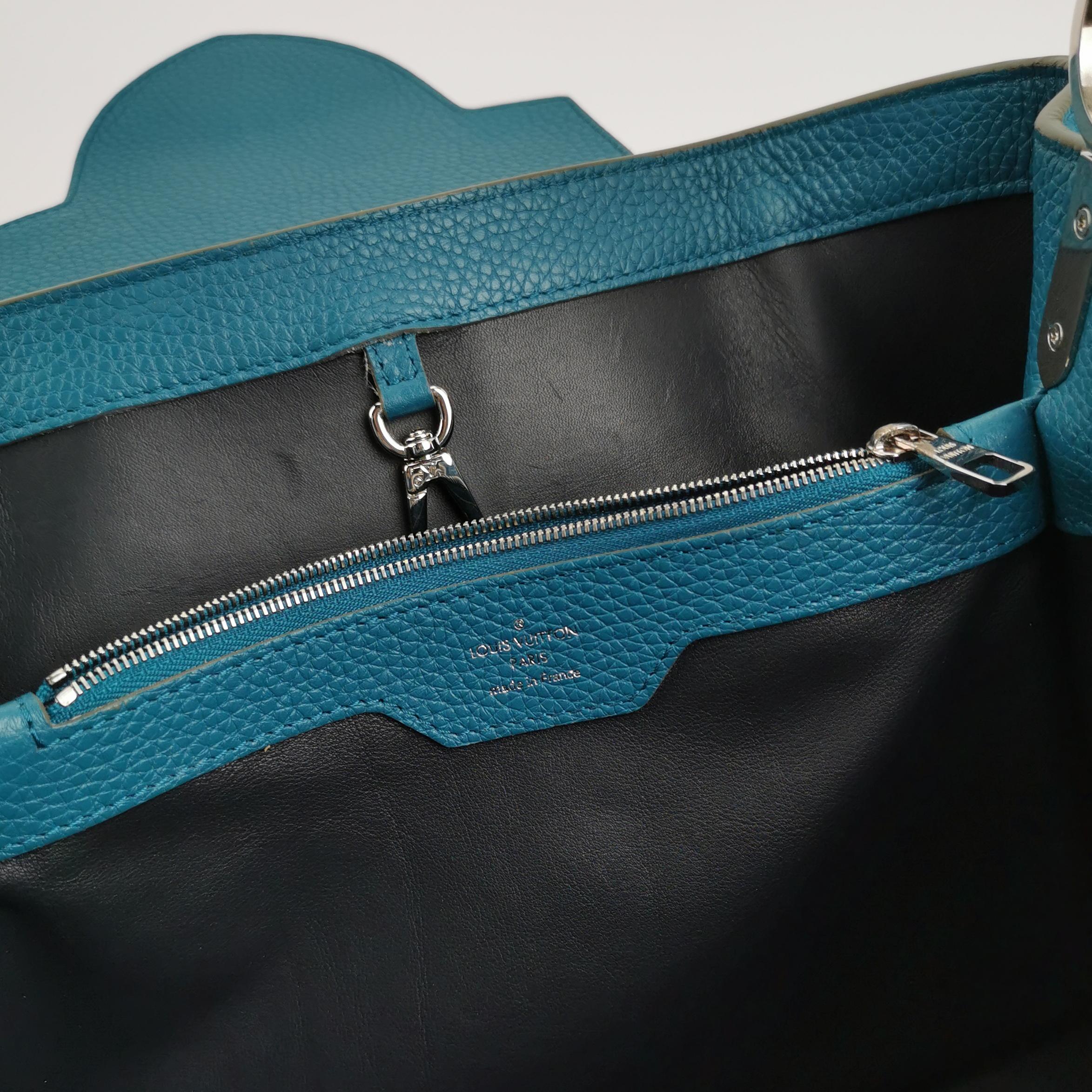 Louis Vuitton (LV) Capucines