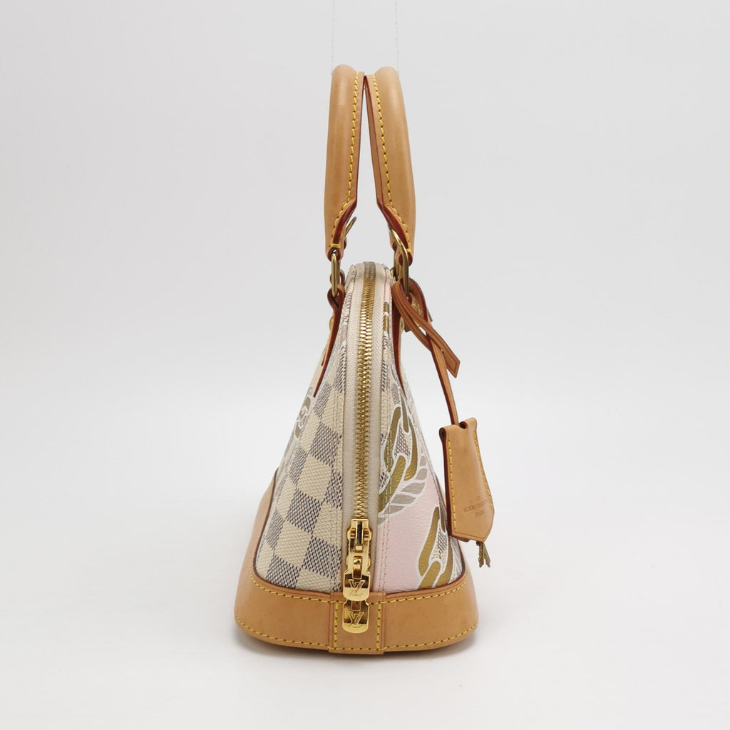 Louis Vuitton (LV) Alma BB