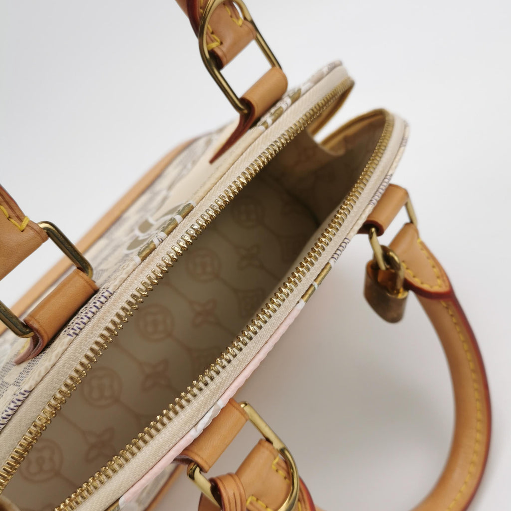 Louis Vuitton (LV) Alma BB