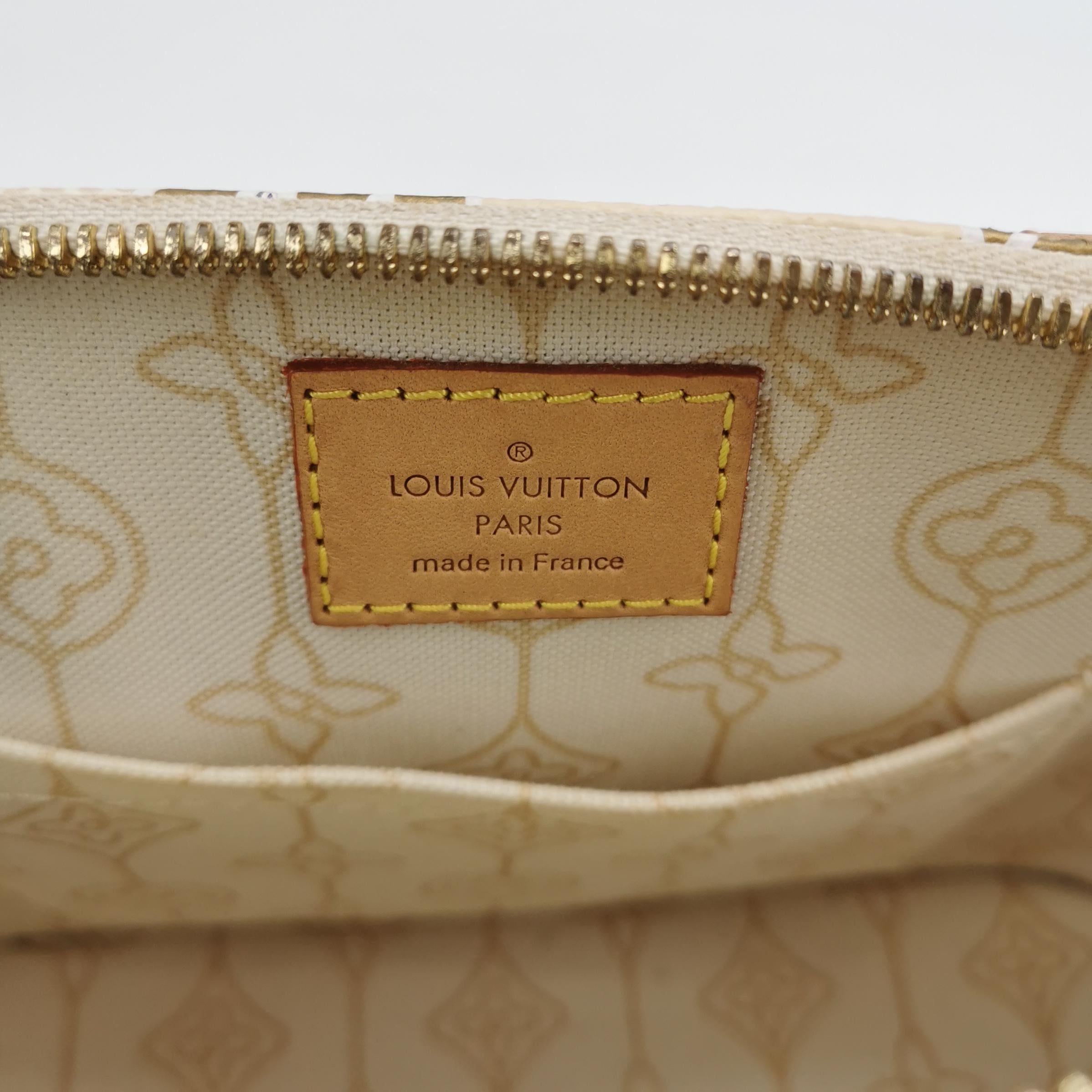 Louis Vuitton (LV) Alma BB