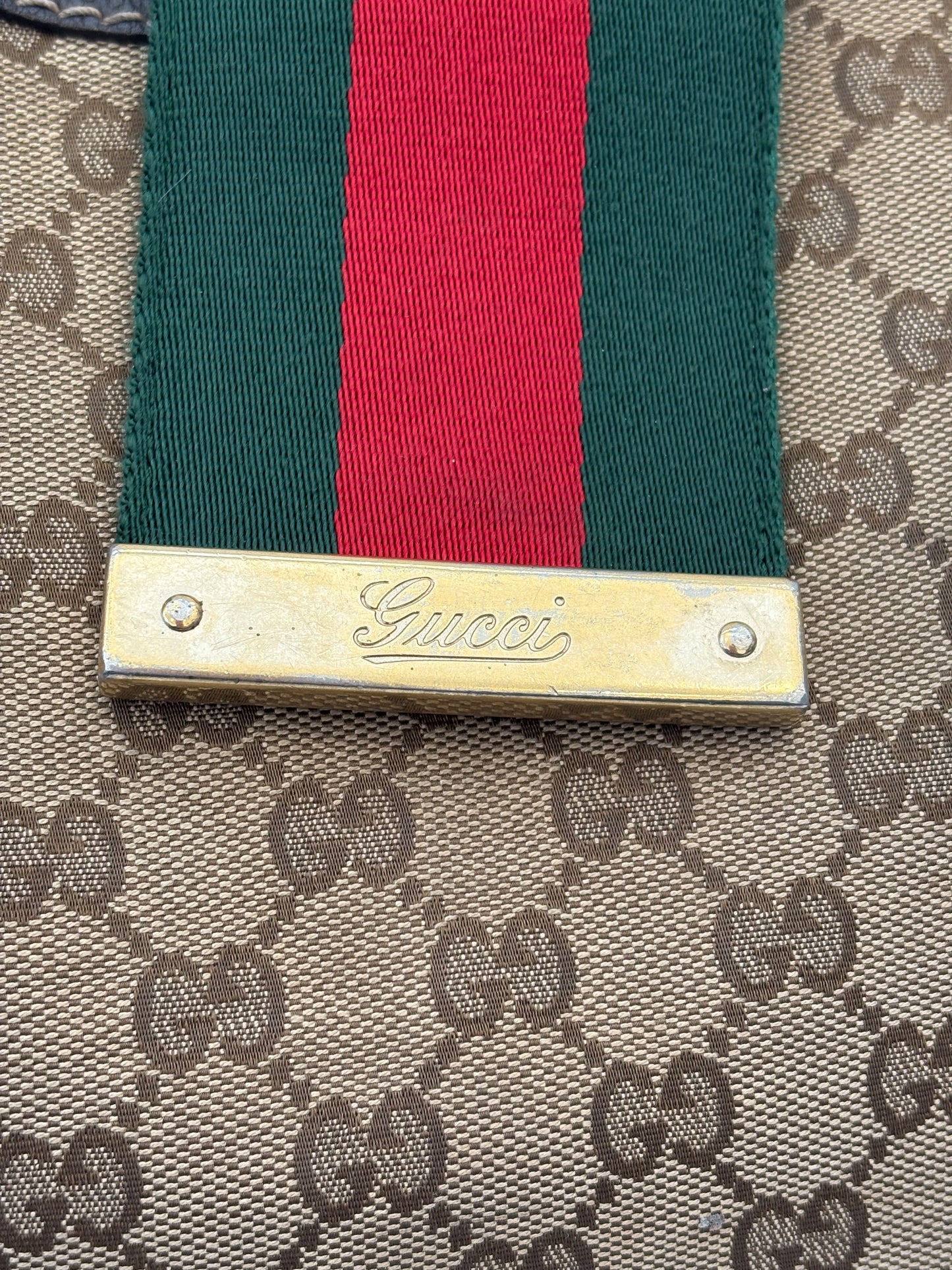 383627 - Gucci Brown