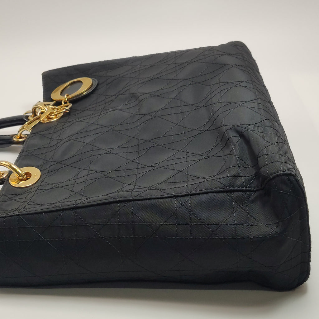 Dior Lady Black