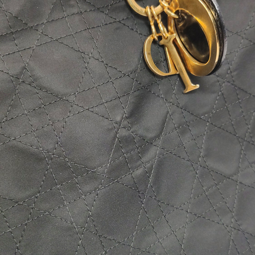 Dior Lady Black