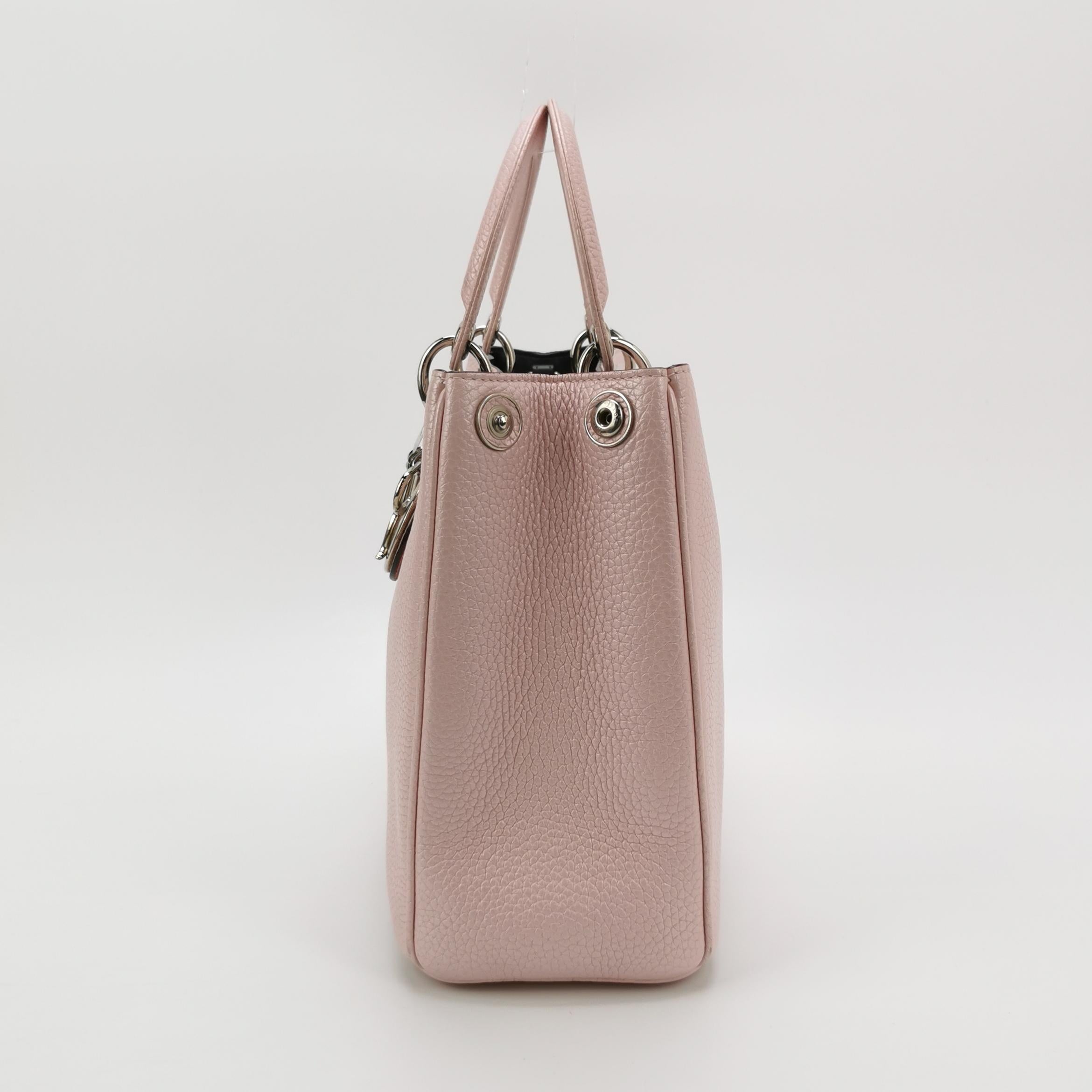 Dior Diorissimo Rosa