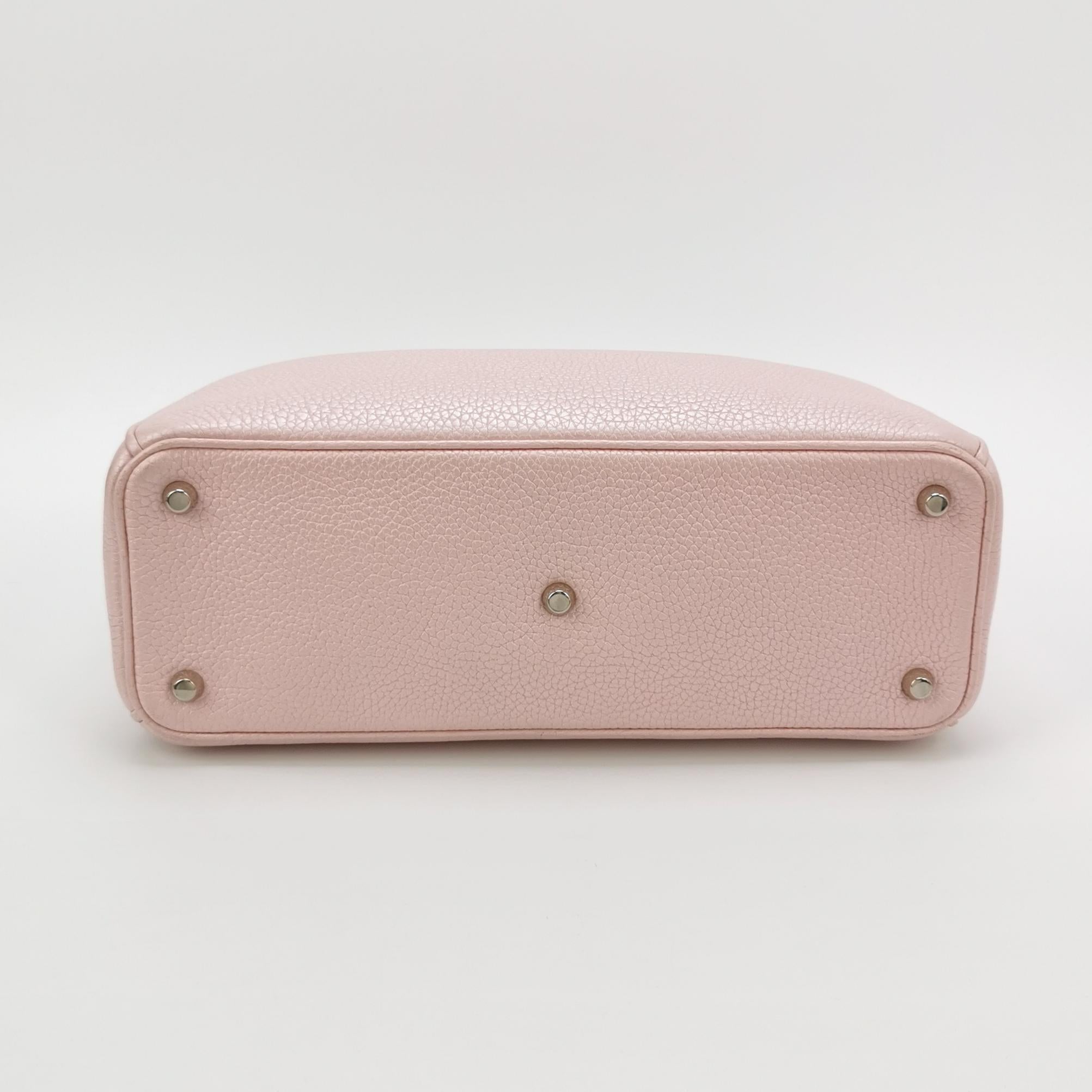 Dior Diorissimo Rosa