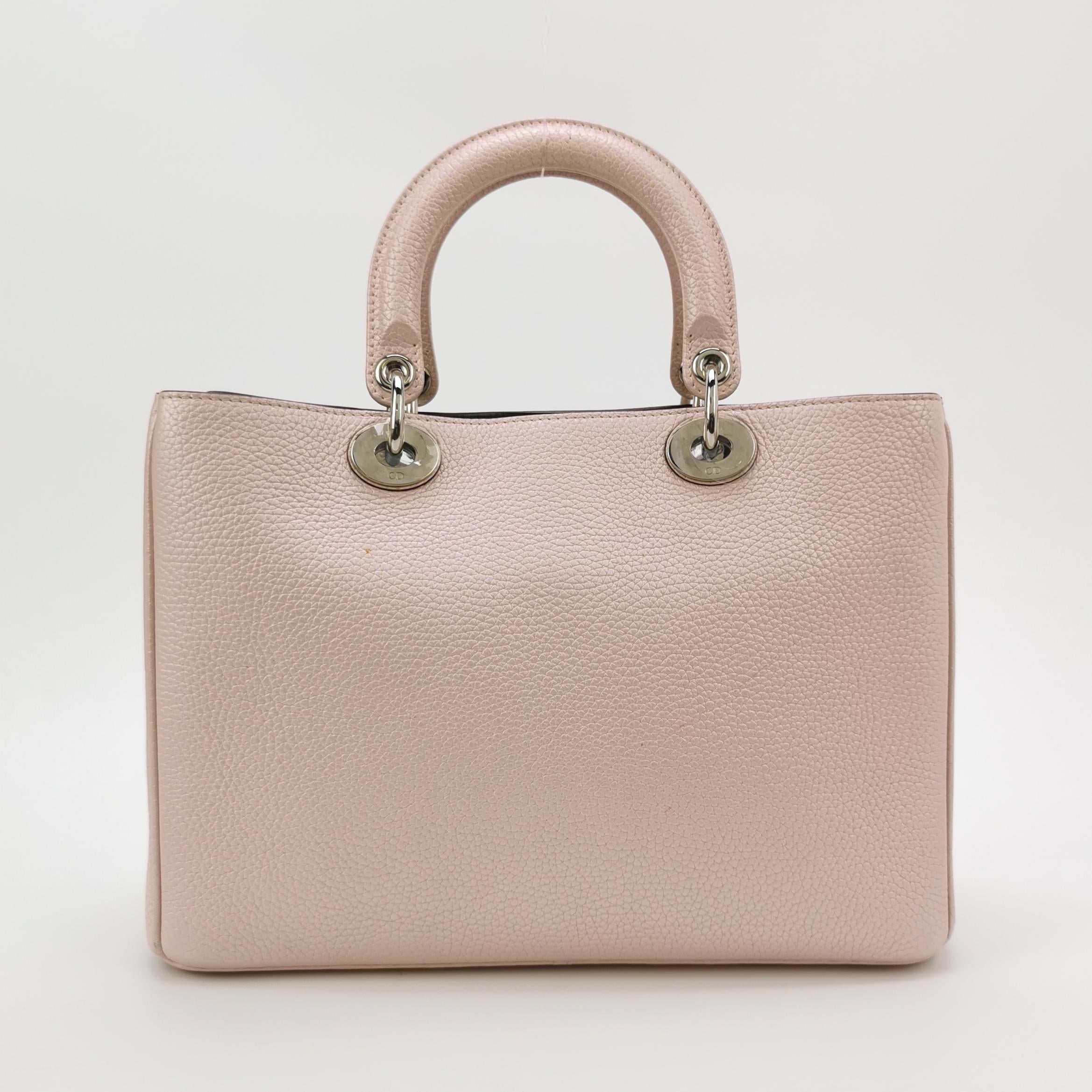 Dior Diorissimo Rosa