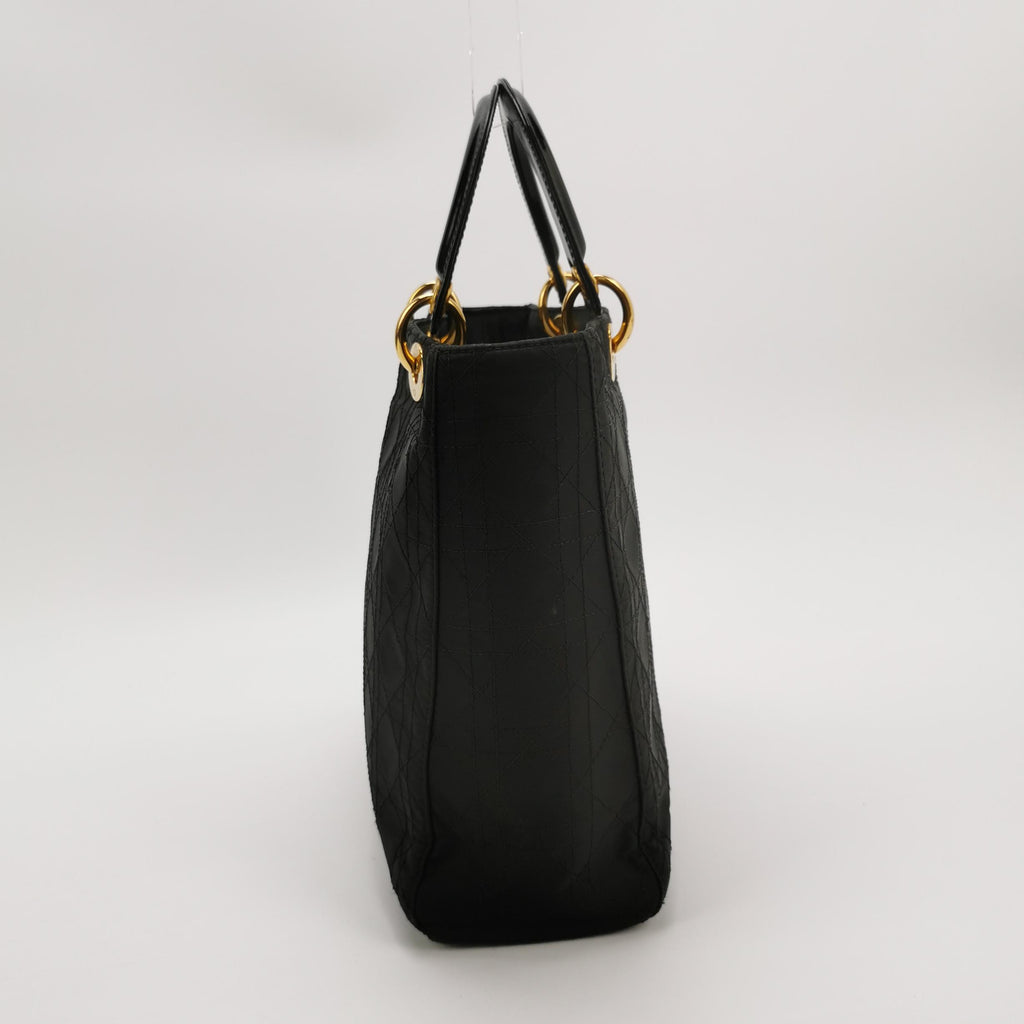 Dior Lady Black