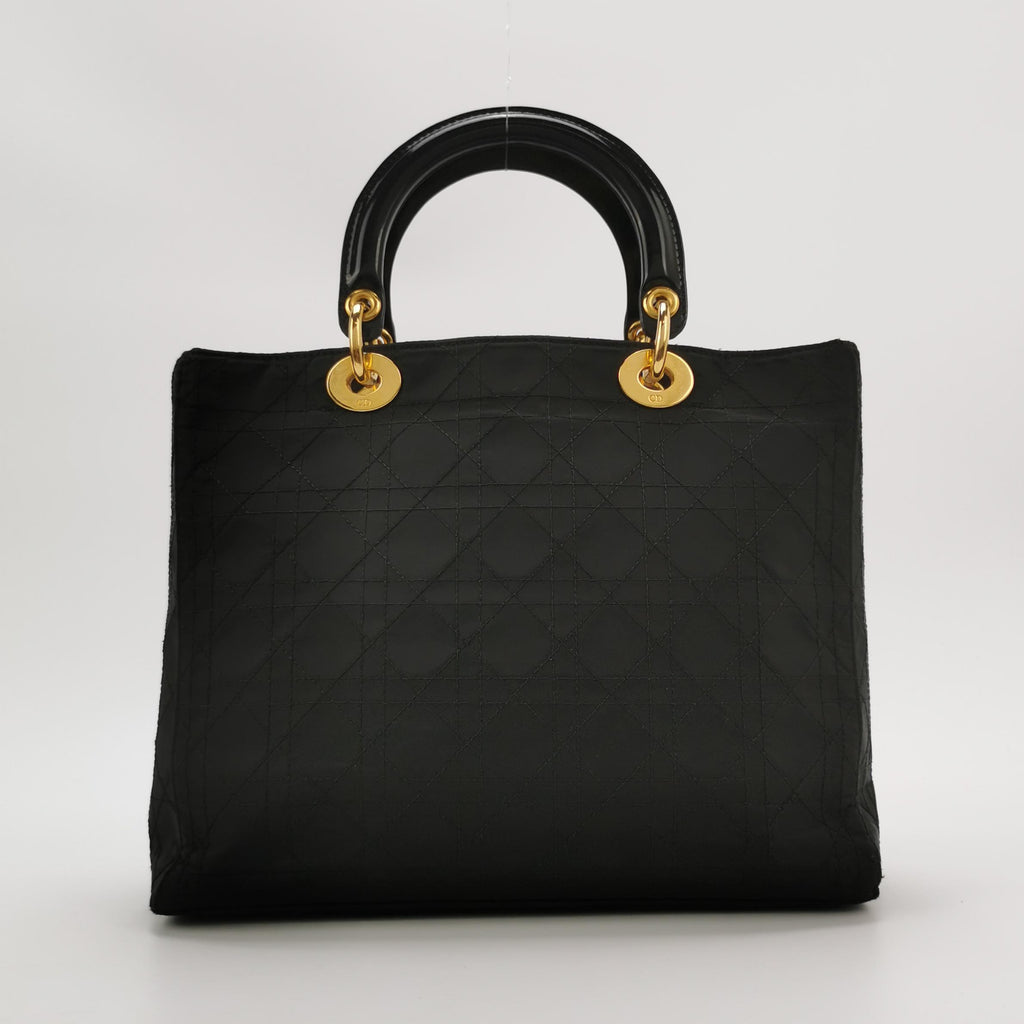 Dior Lady Black