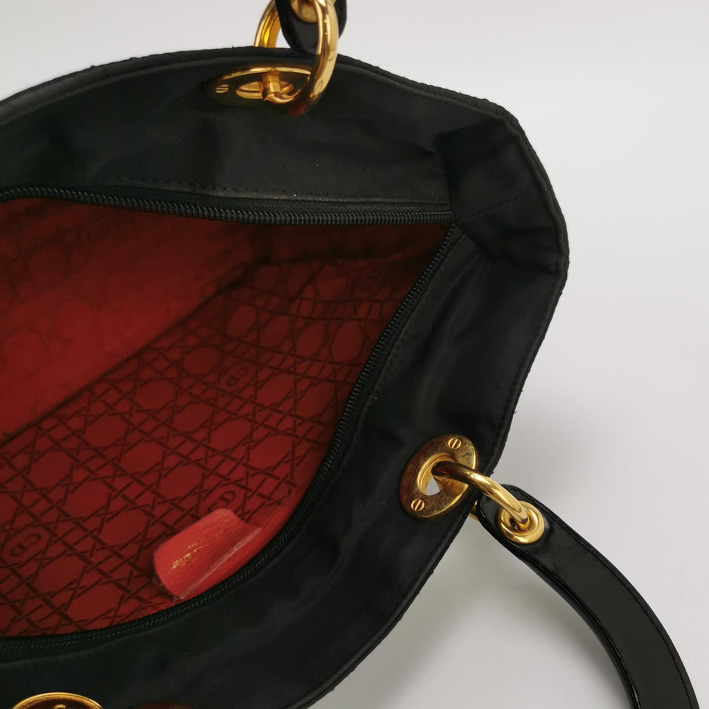Dior Lady Black