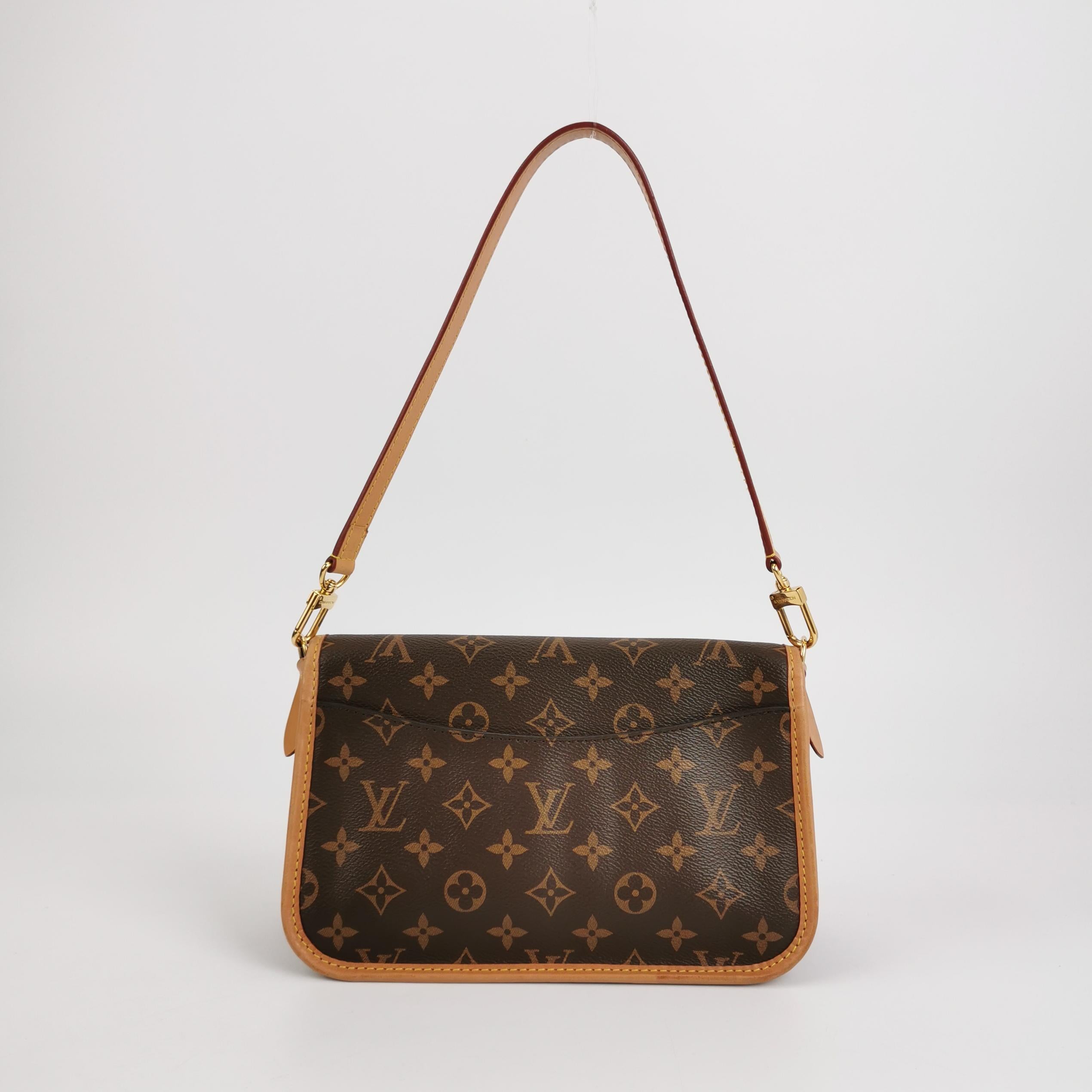 Louis Vuitton (LV) Diane
