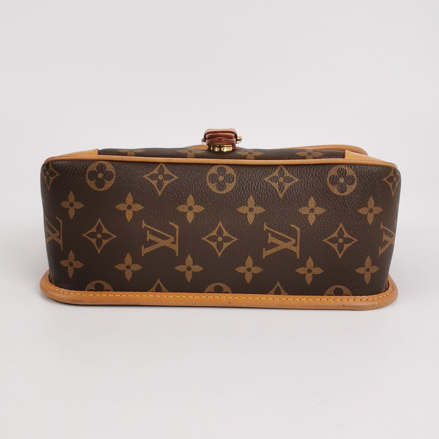 Louis Vuitton (LV) Diane