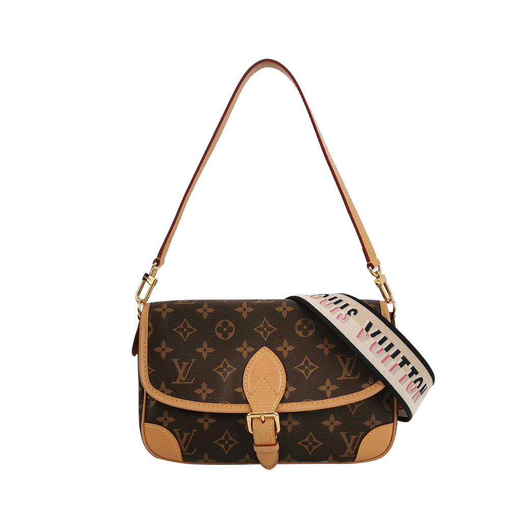 Louis Vuitton (LV) Diane