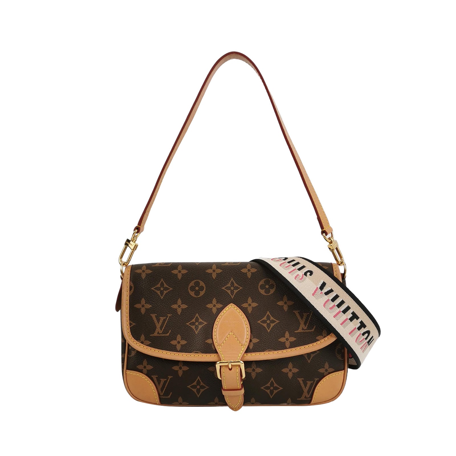 Louis Vuitton (LV) Diane