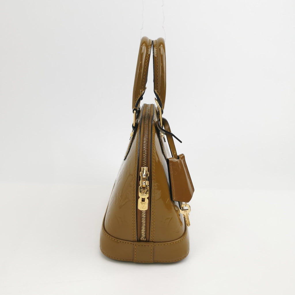 Louis Vuitton (LV) AlmaBB