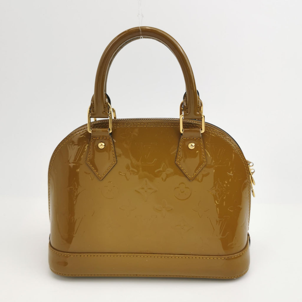 Louis Vuitton (LV) AlmaBB