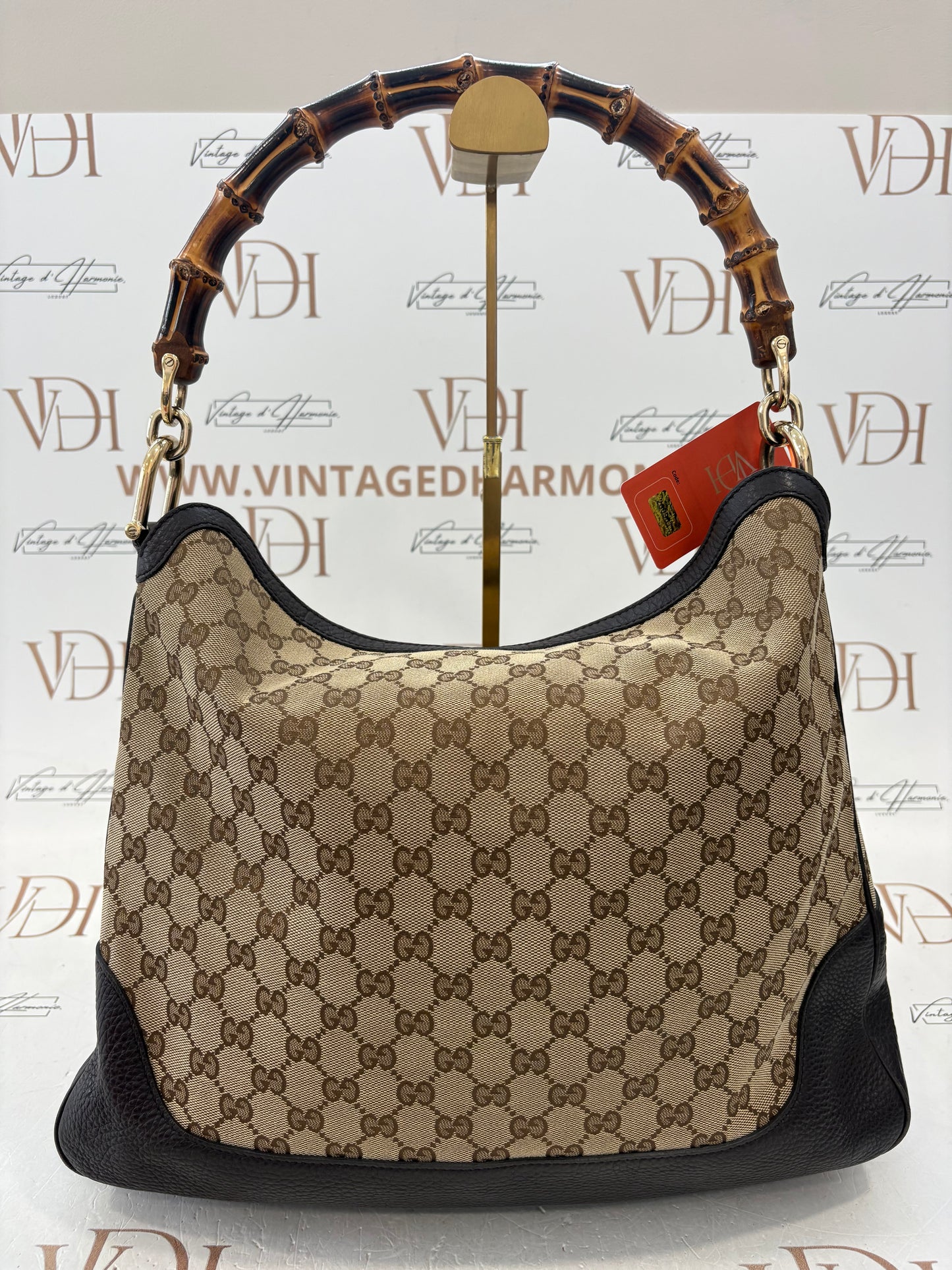200981 - Gucci Bamboo
