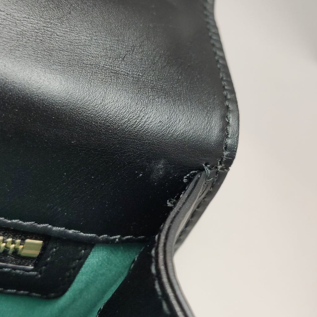 Bvlgari Serpenti Forever BLACK