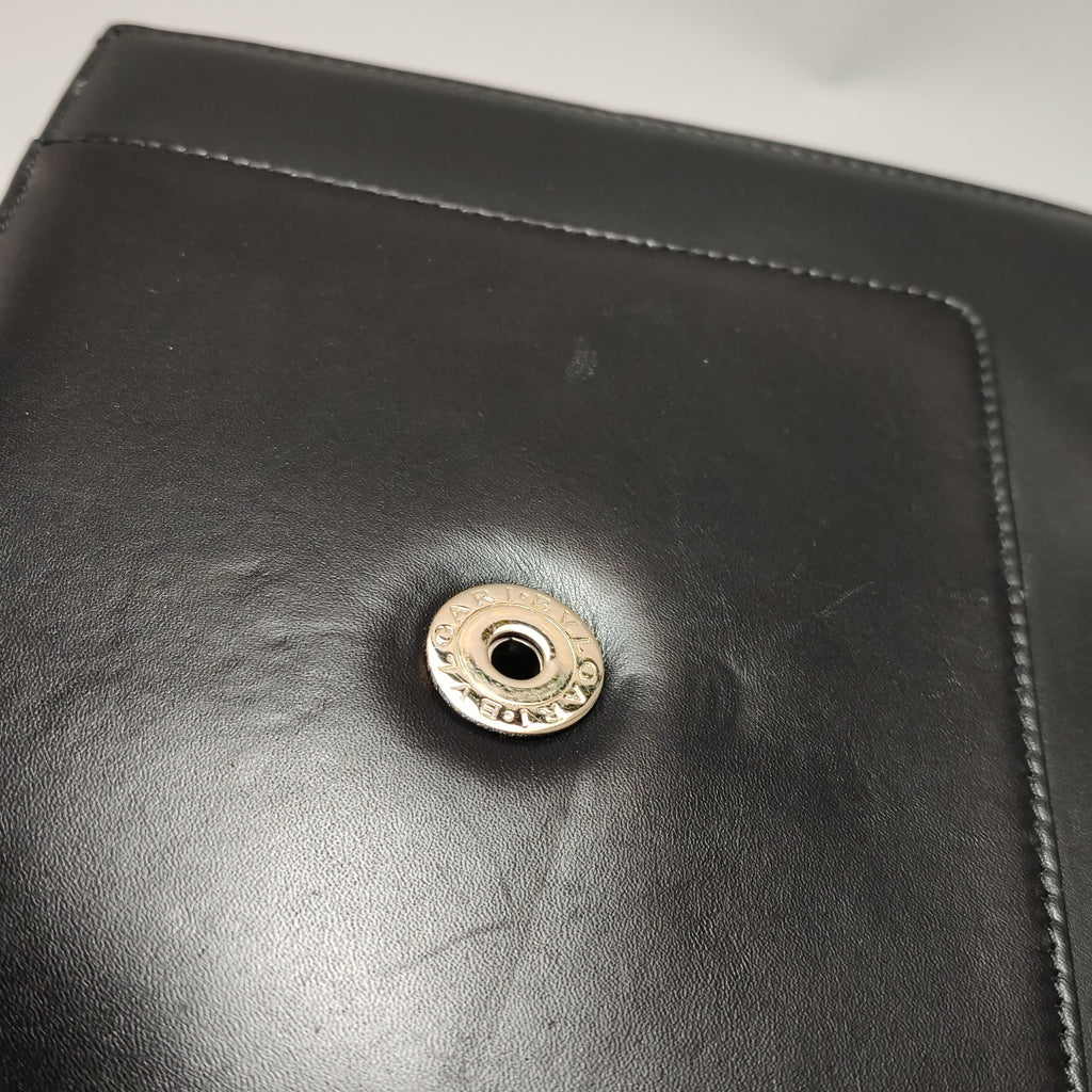 Bvlgari Serpenti Forever BLACK