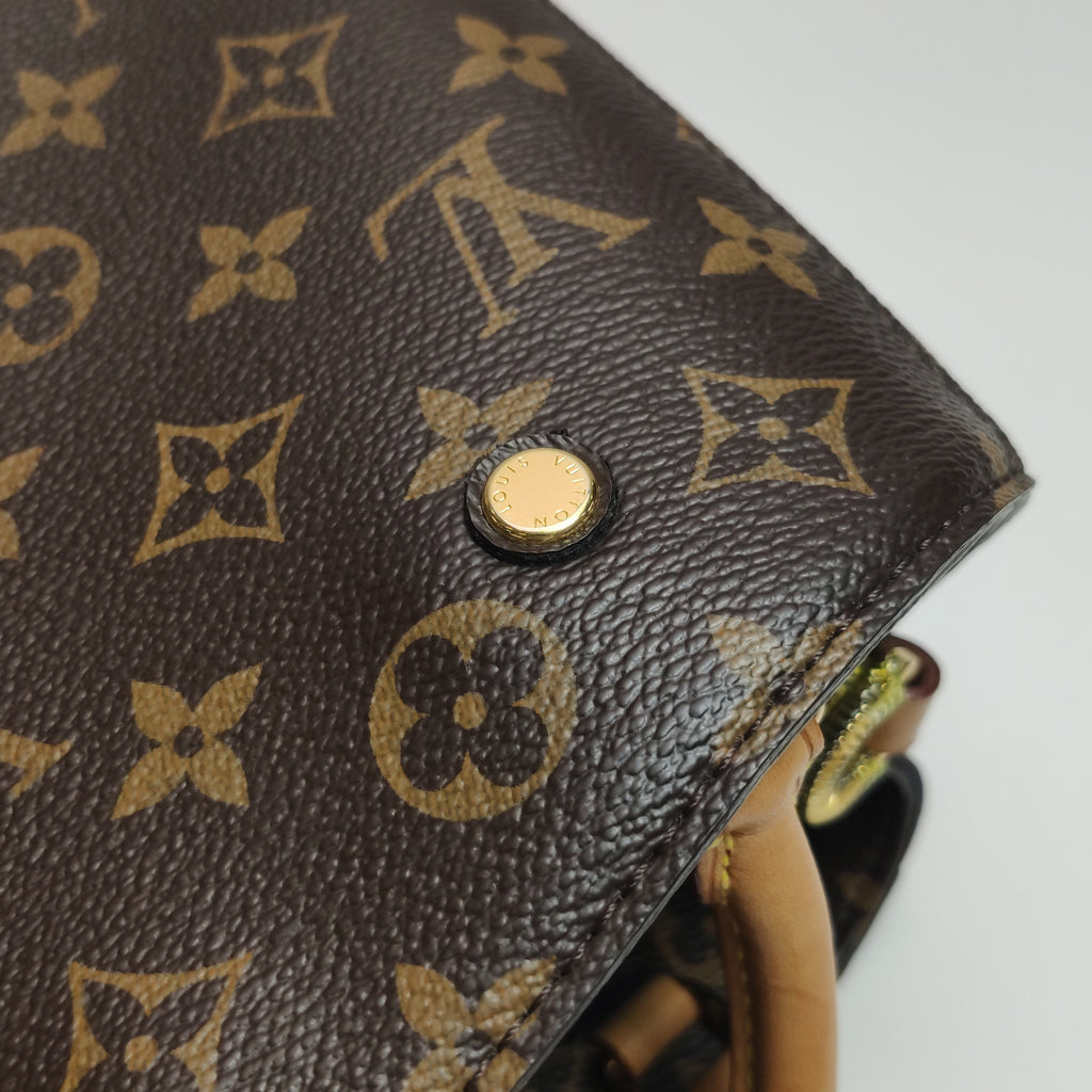 Louis Vuitton (LV) Montaigne