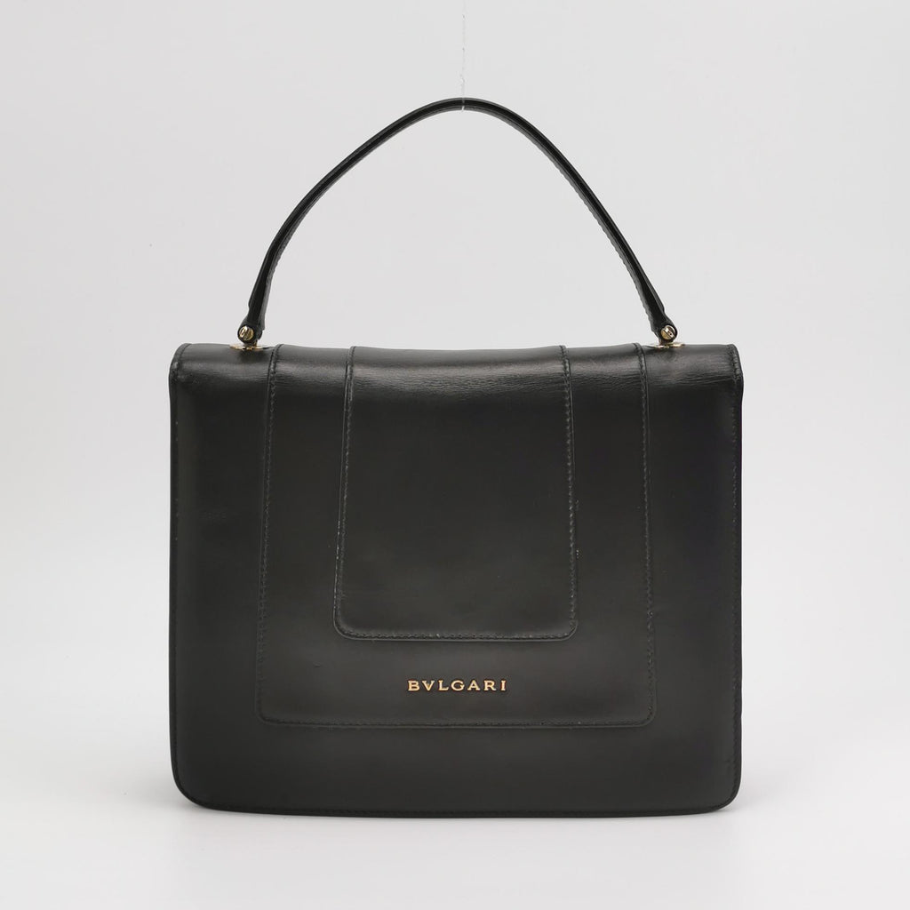 Bvlgari Serpenti Forever BLACK