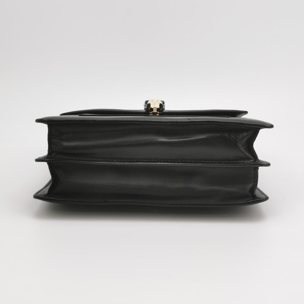 Bvlgari Serpenti Forever BLACK