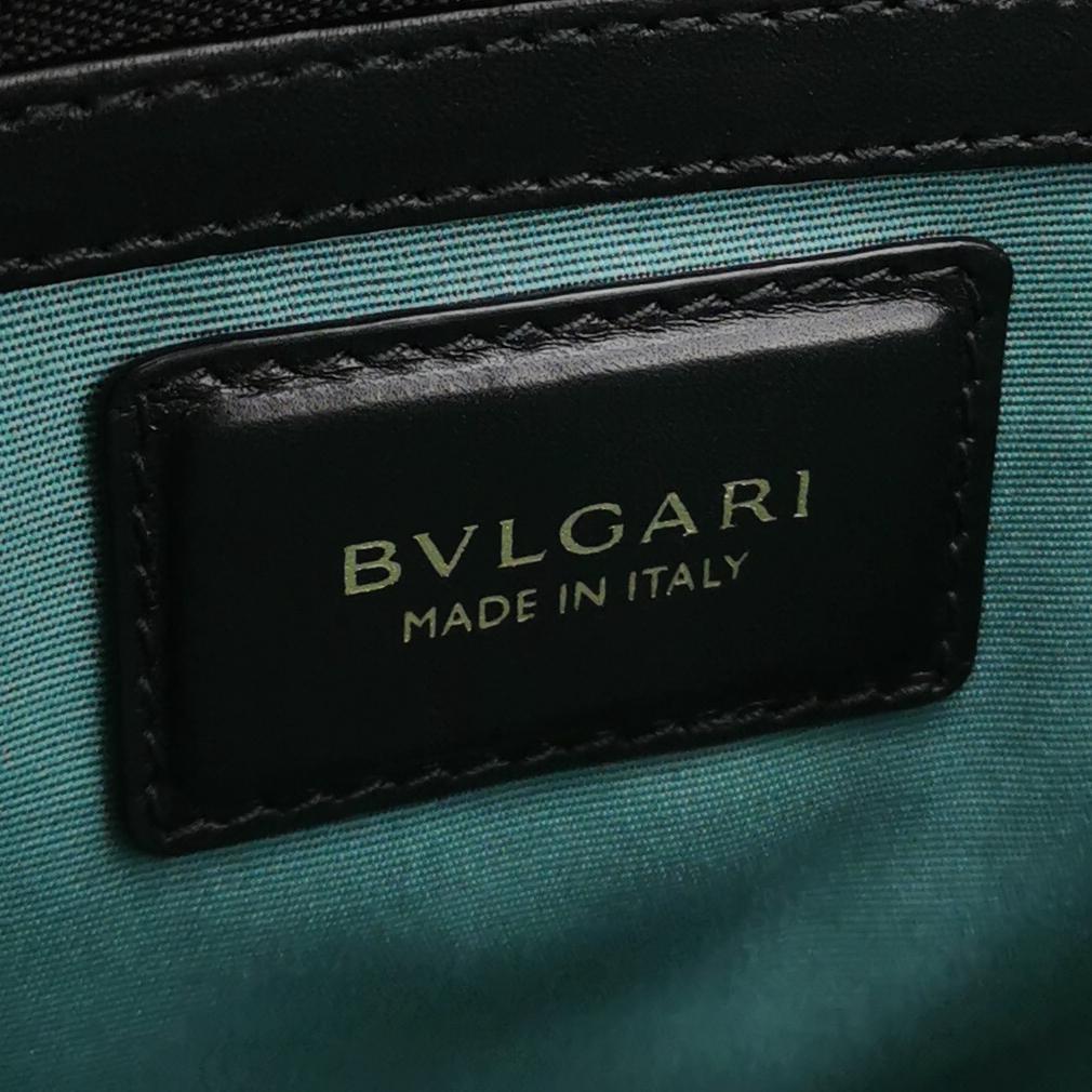 Bvlgari Serpenti Forever BLACK