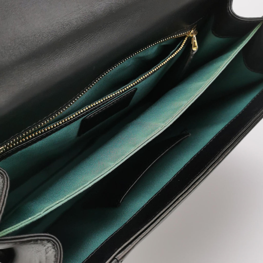 Bvlgari Serpenti Forever BLACK