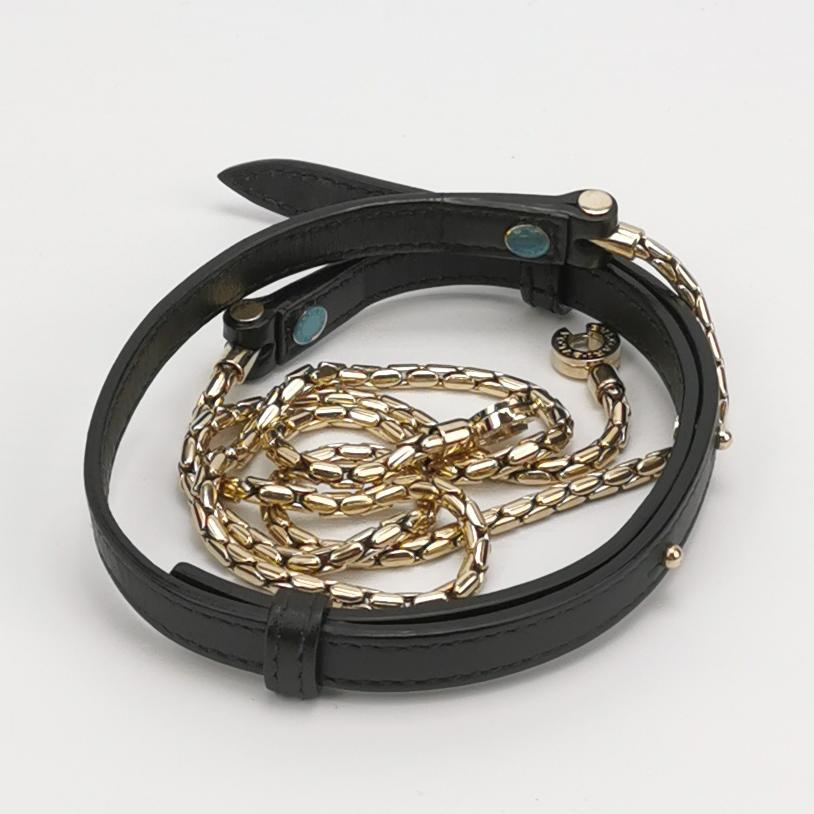 Bvlgari Serpenti Forever BLACK