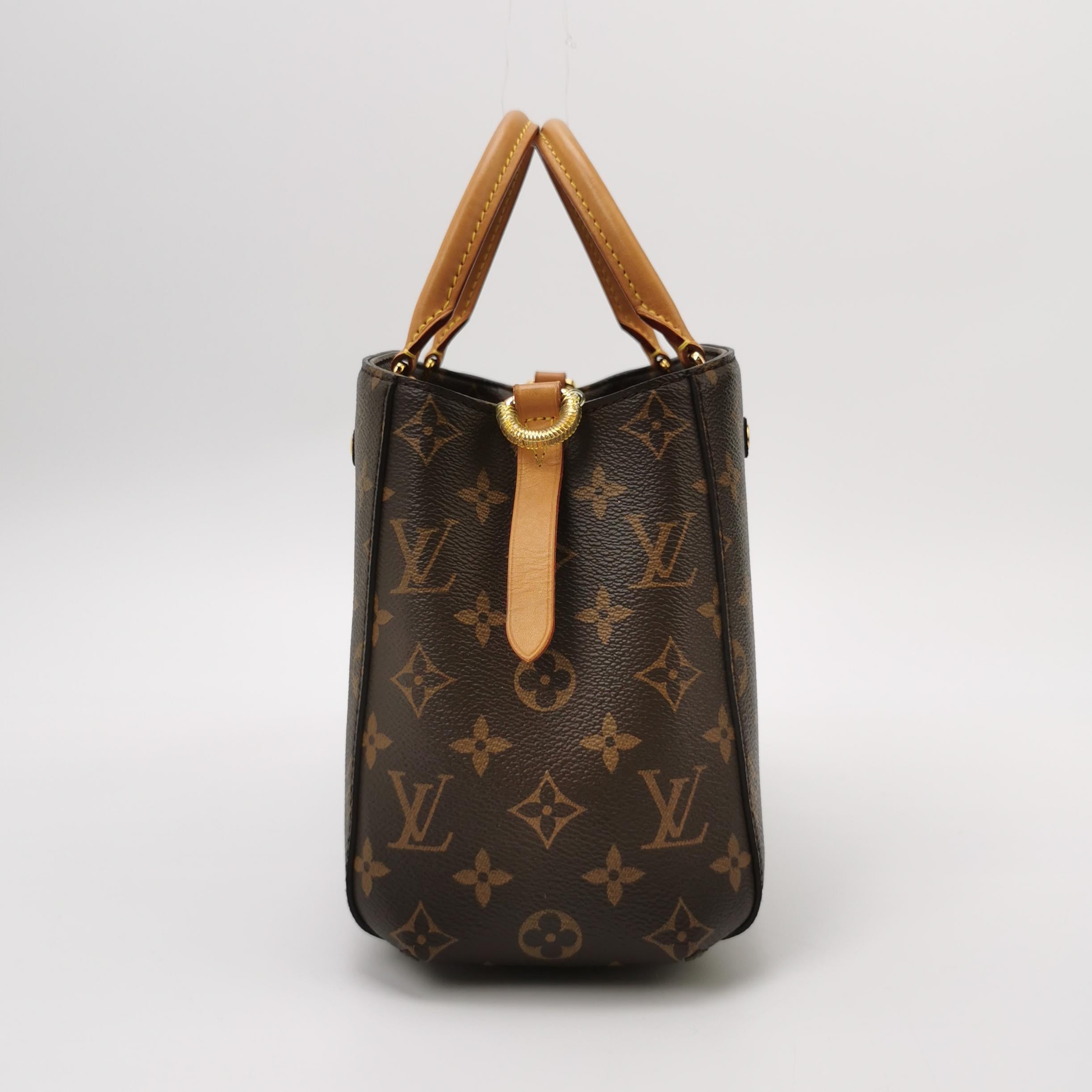 Louis Vuitton (LV) Montaigne