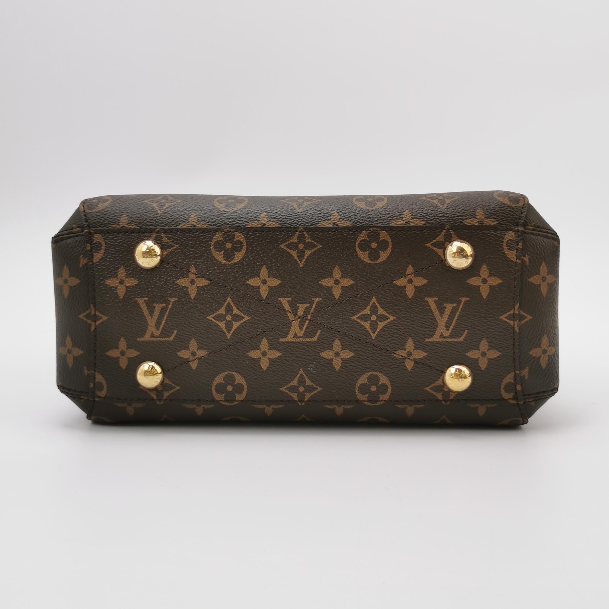 Louis Vuitton (LV) Montaigne