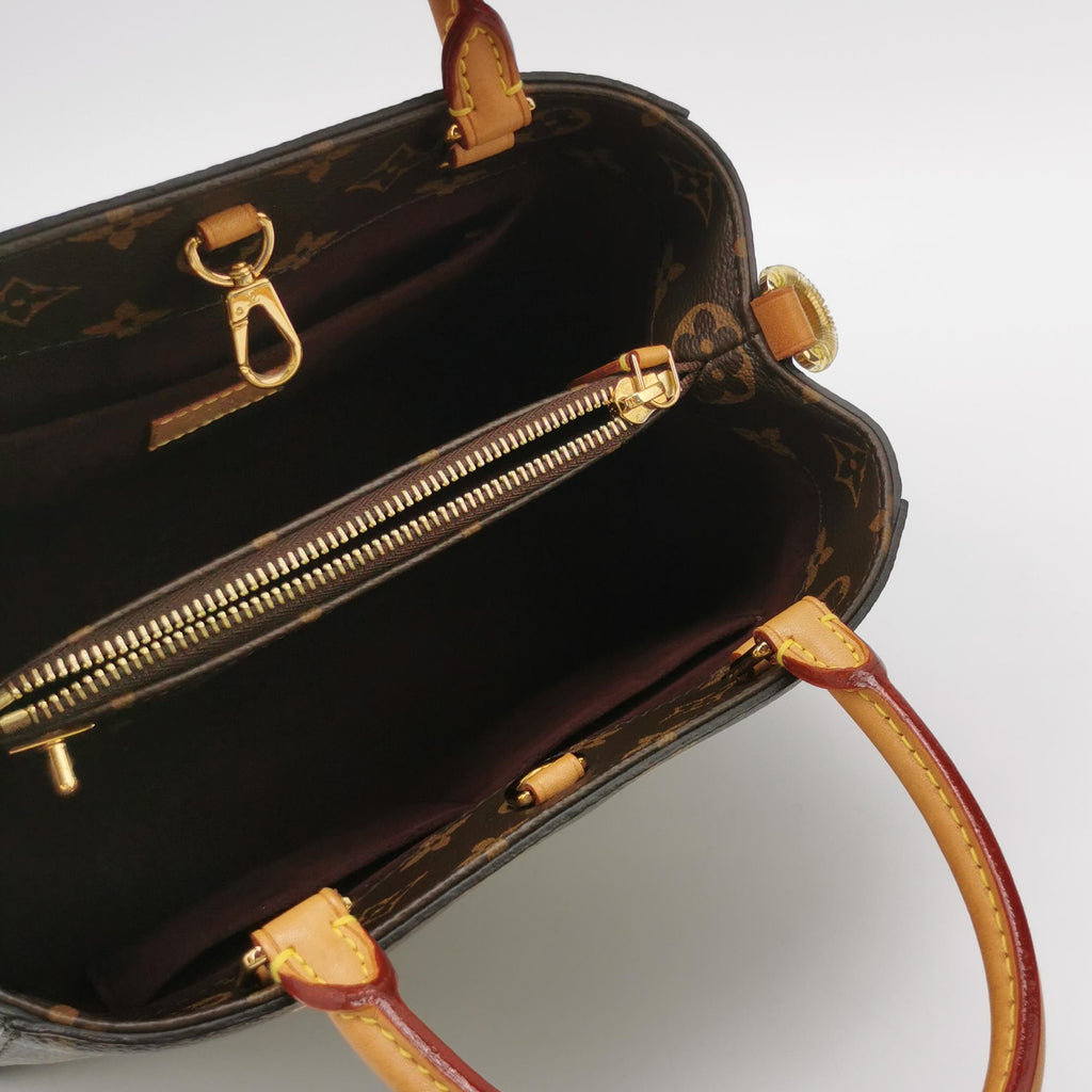 Louis Vuitton (LV) Montaigne